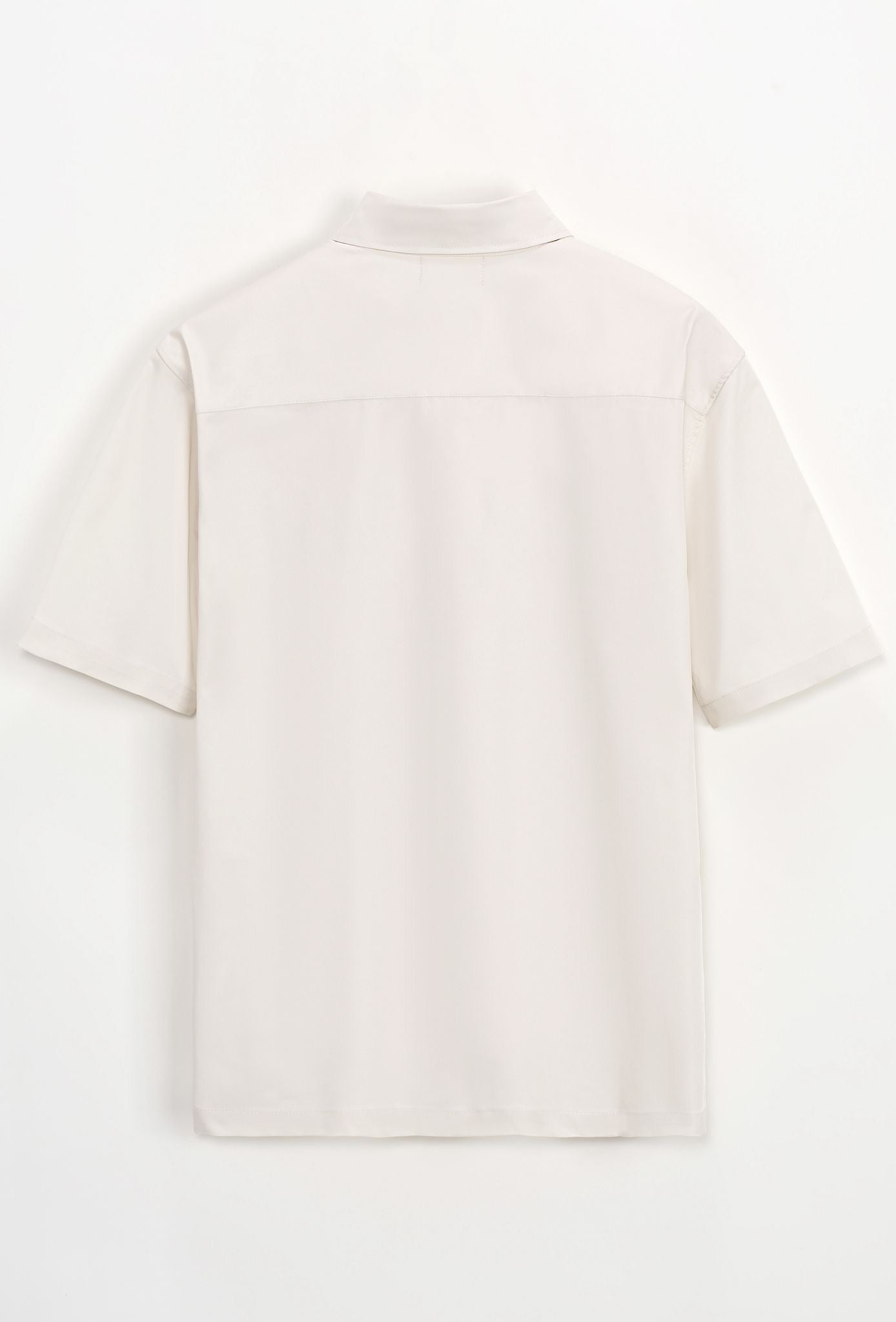 Chemise Berlin Beige – Le flow froid venu du désert