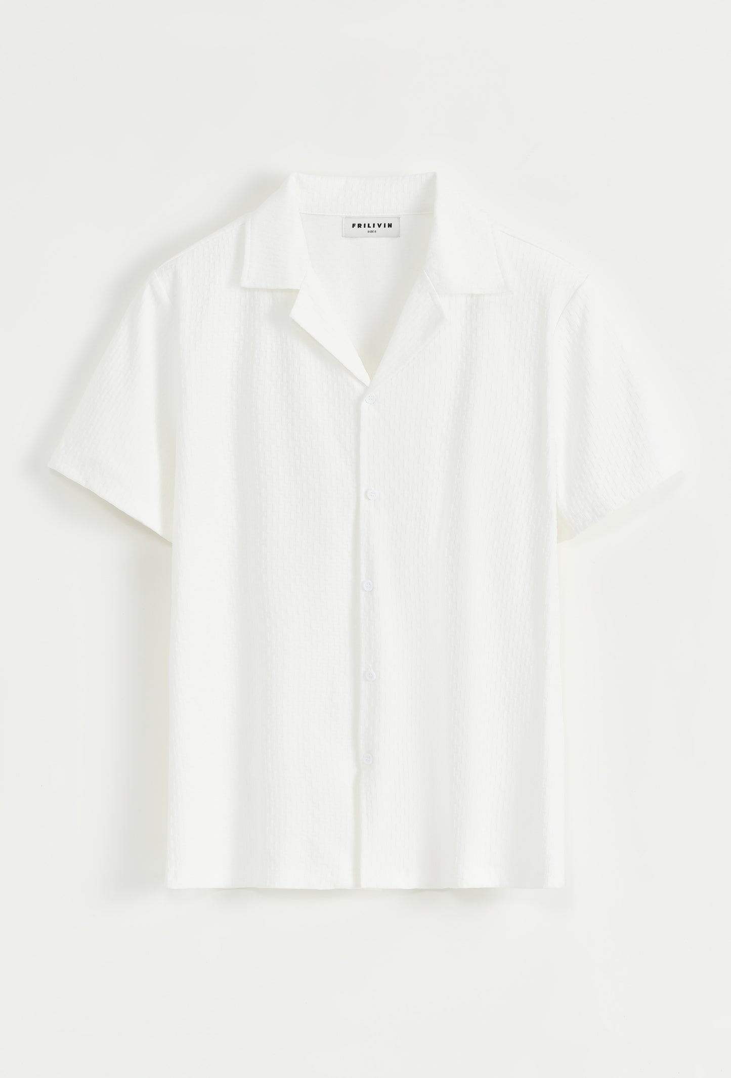 Ensemble Short Marco Mouly blanc – Le calme du gentleman