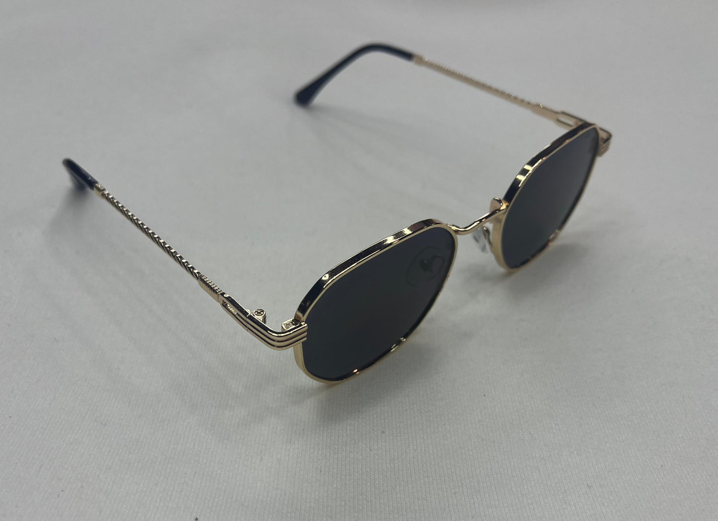 Lunettes Ninho Noires