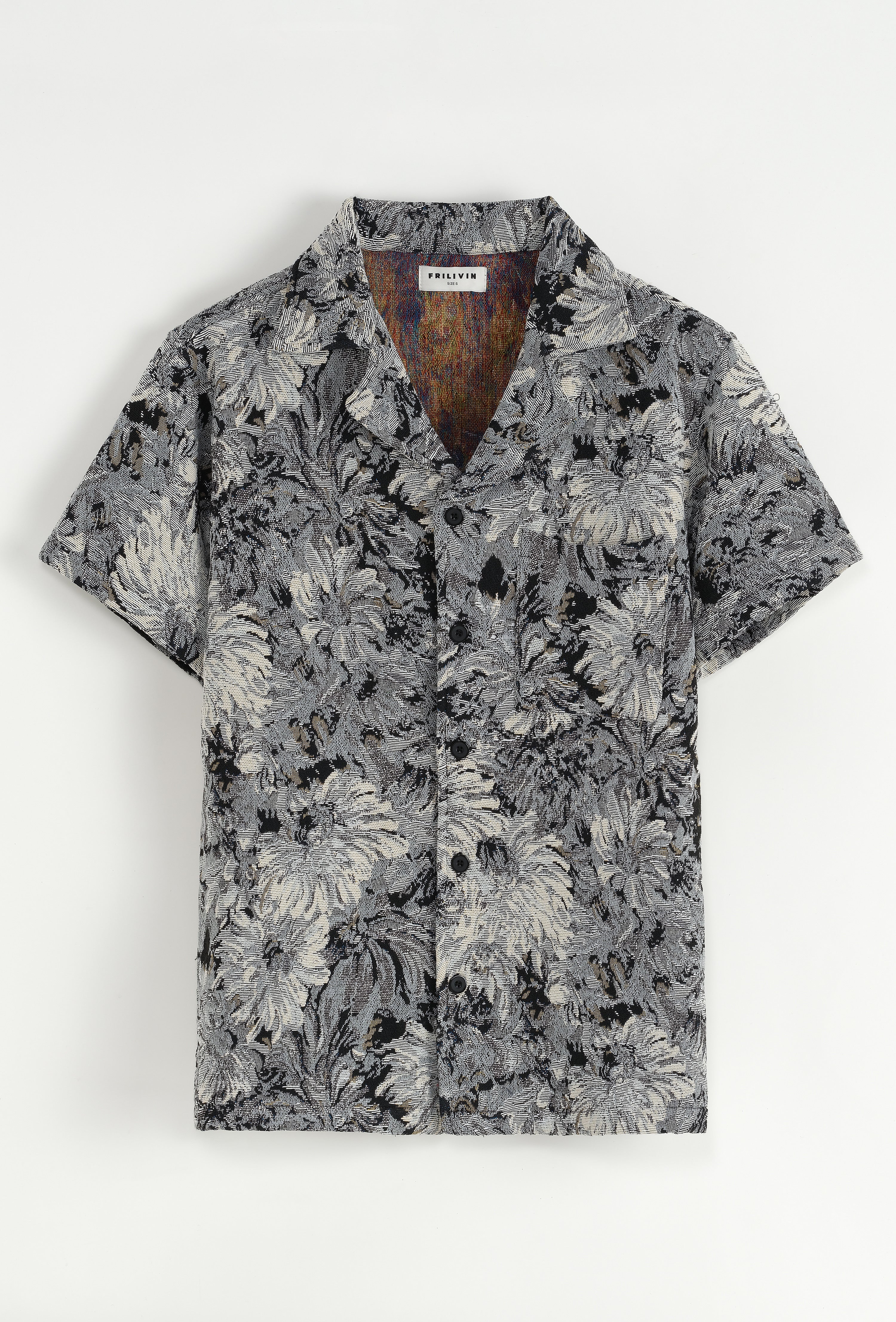 Ensemble Bishop Gris - Style Chaos & charisme brut