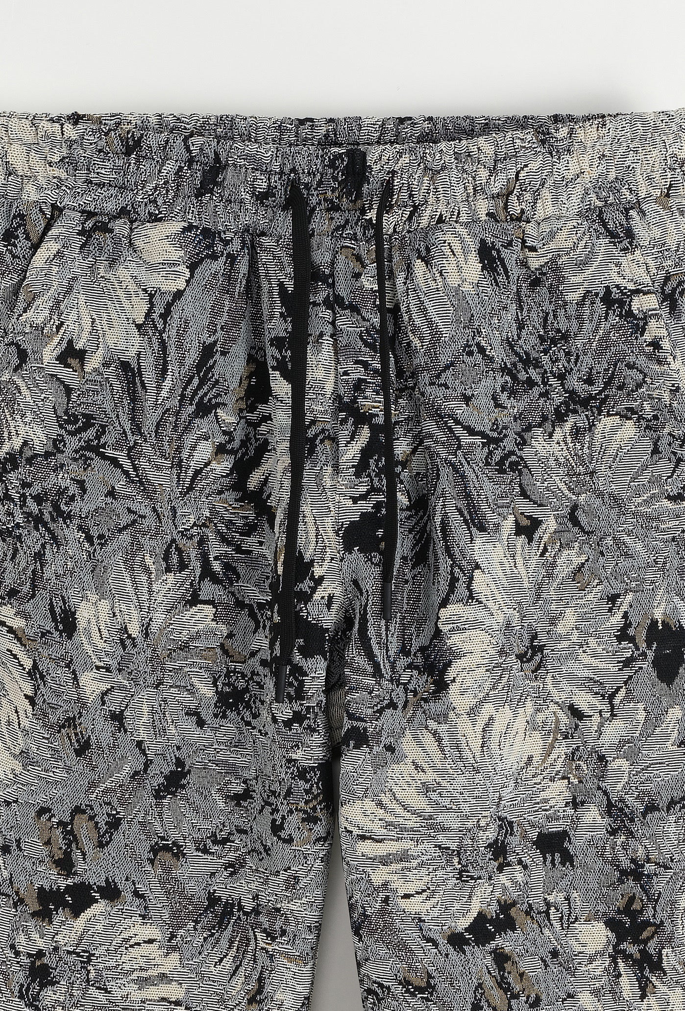 Ensemble BISHOP Gris - Style Chaos, charisme brut