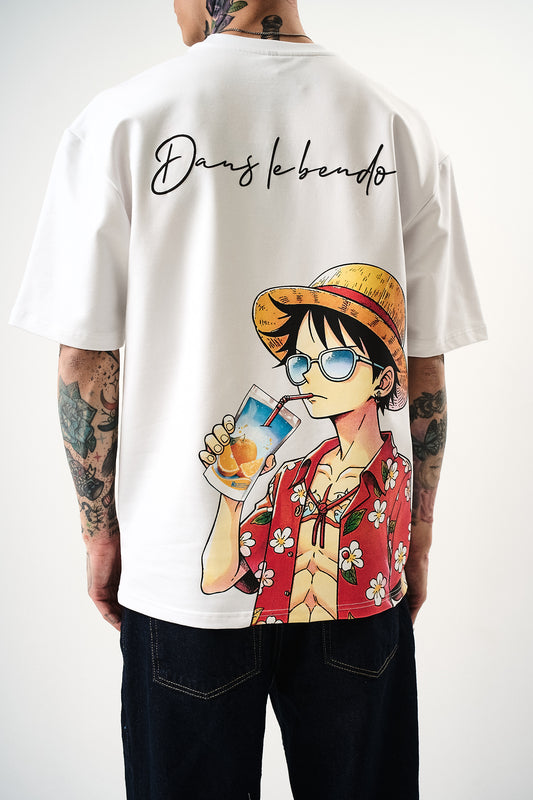 T-SHIRT Dans le bendo