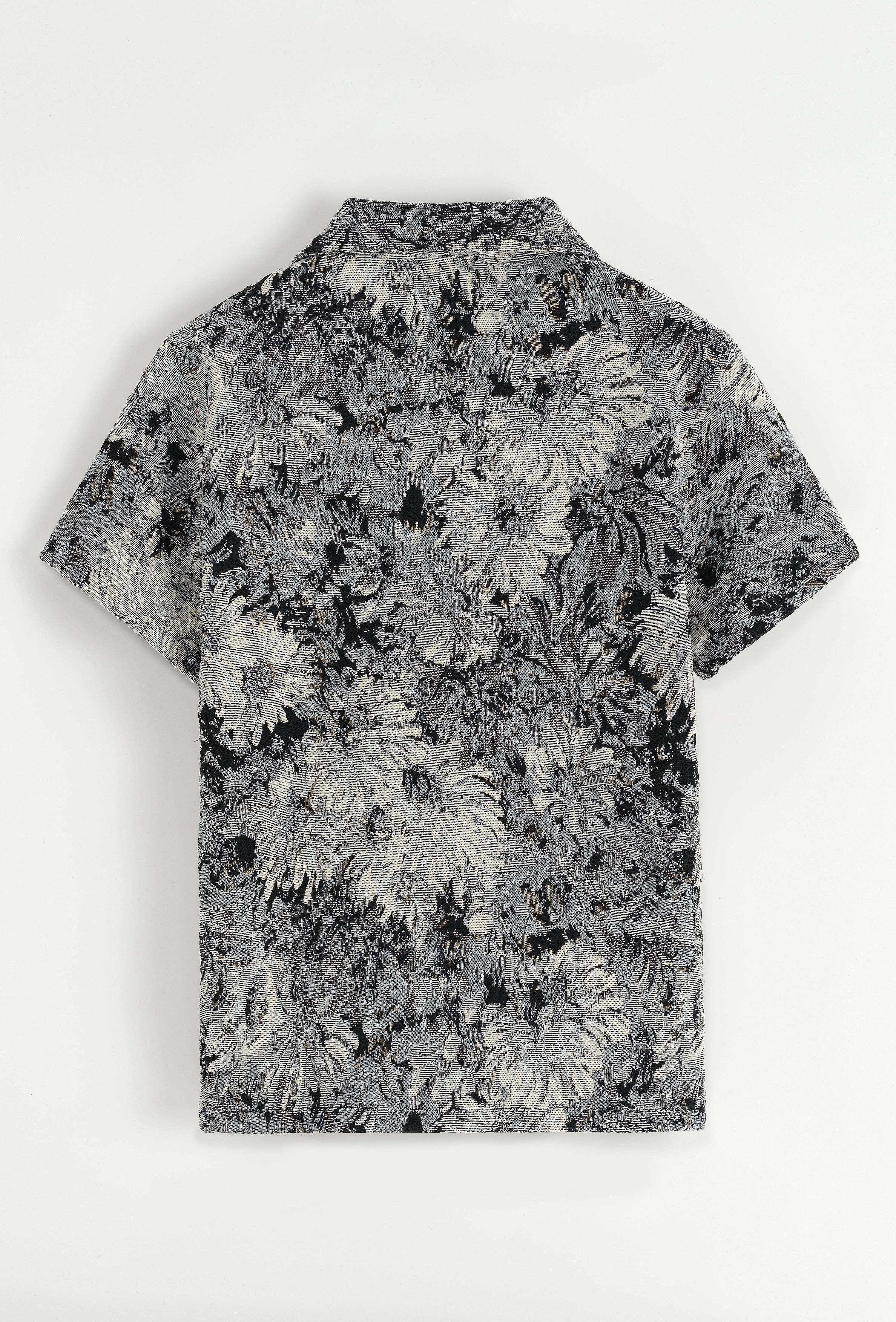 Ensemble Bishop Gris - Style Chaos & charisme brut