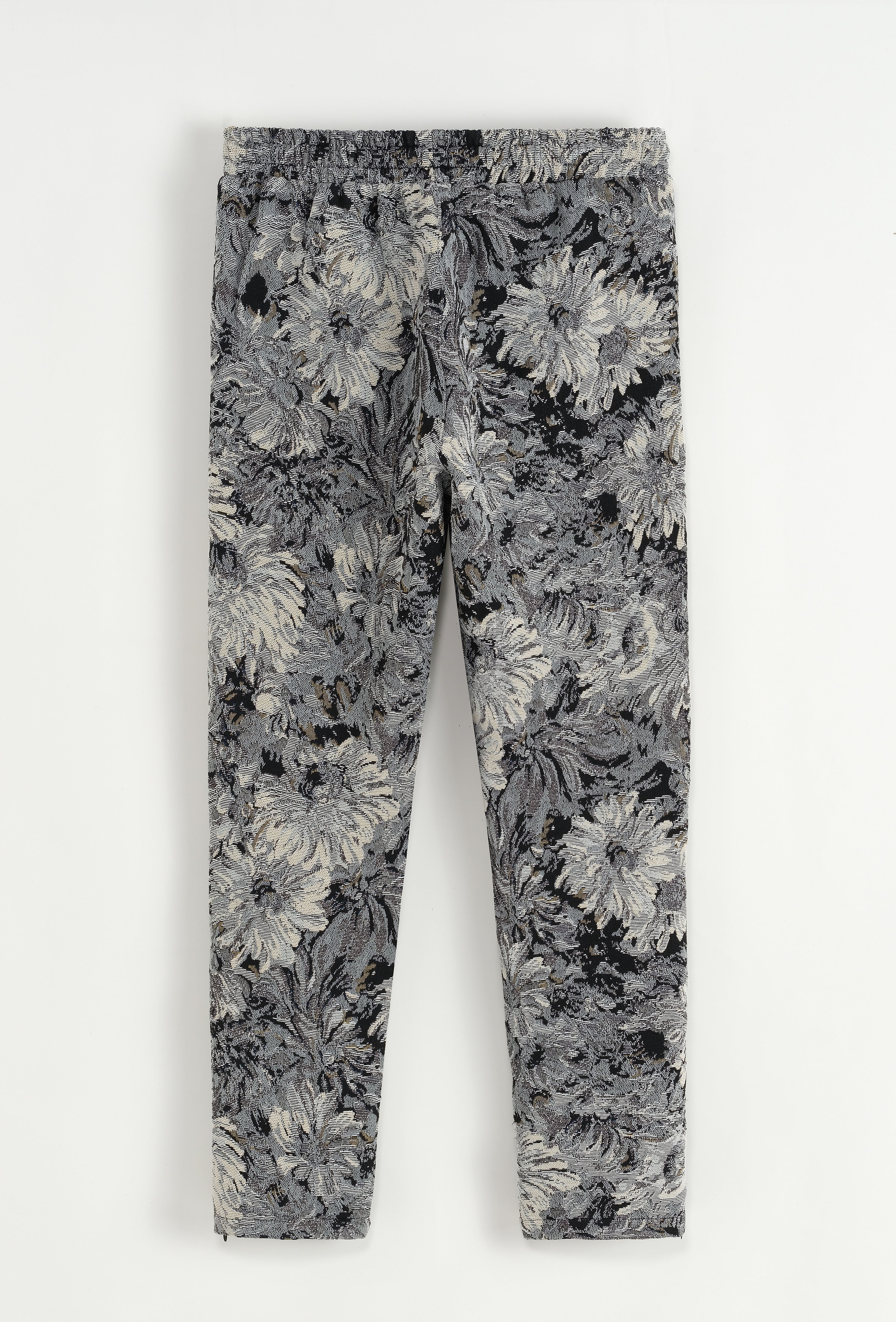 Ensemble Bishop Gris - Style Chaos & charisme brut