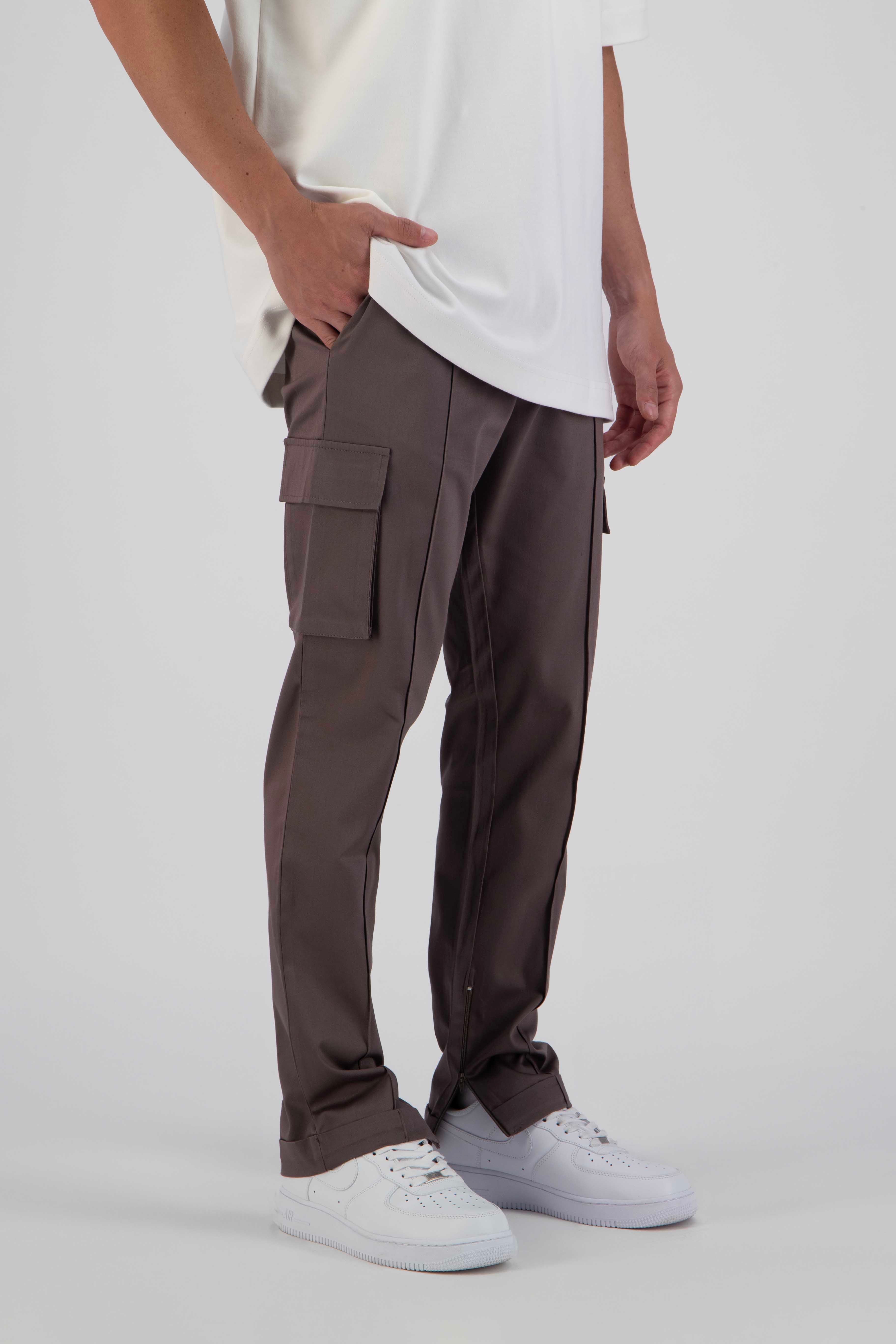 Cargo Havana Marron – L’élégance rebelle du Cartel Cubain