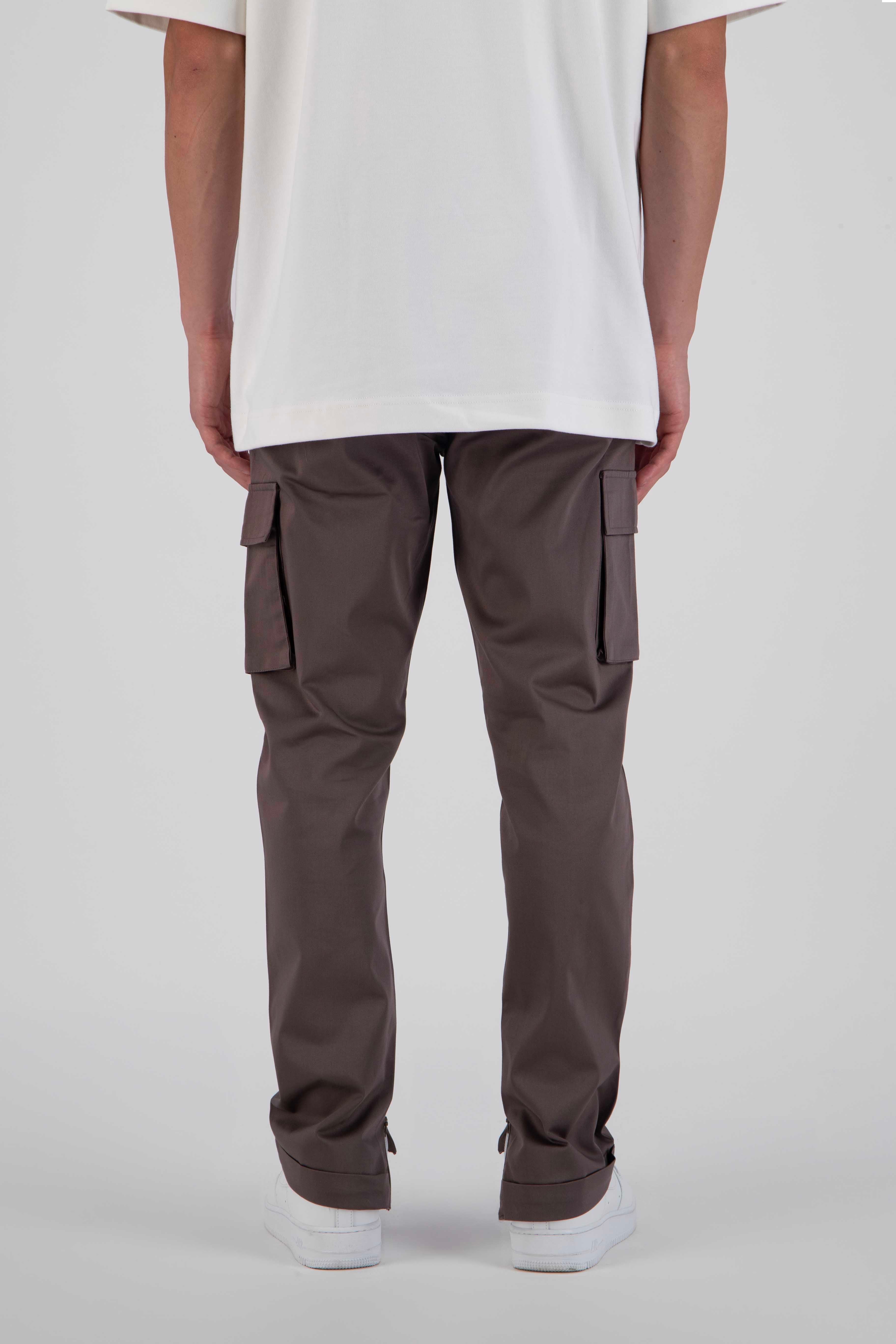 Cargo Havana Marron – L’élégance rebelle du Cartel Cubain