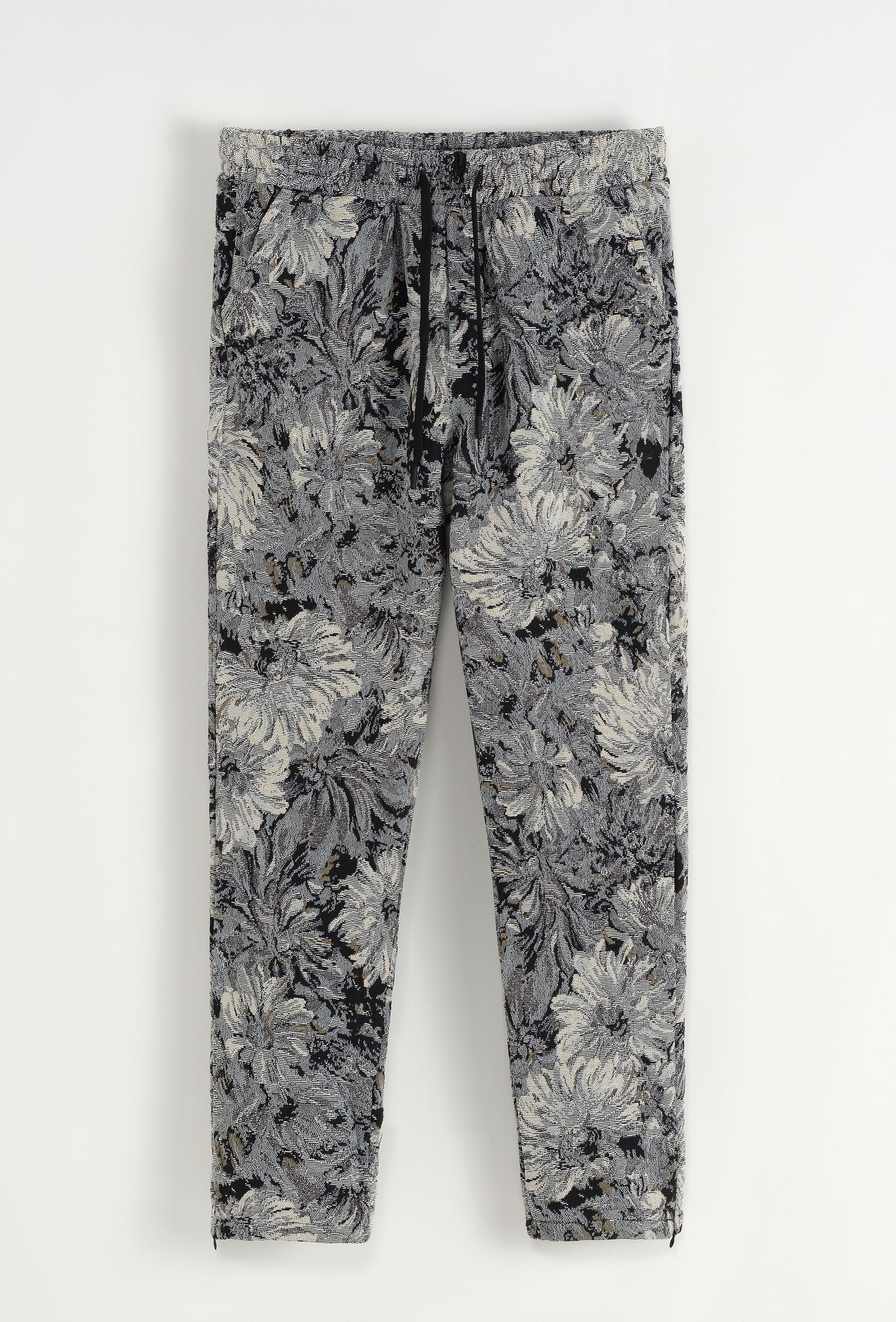 Ensemble BISHOP Gris - Style Chaos, charisme brut