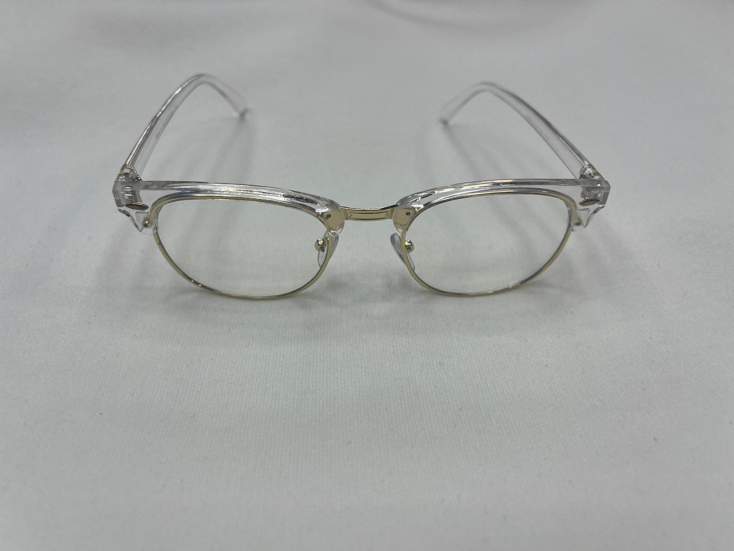Lunettes Luther King