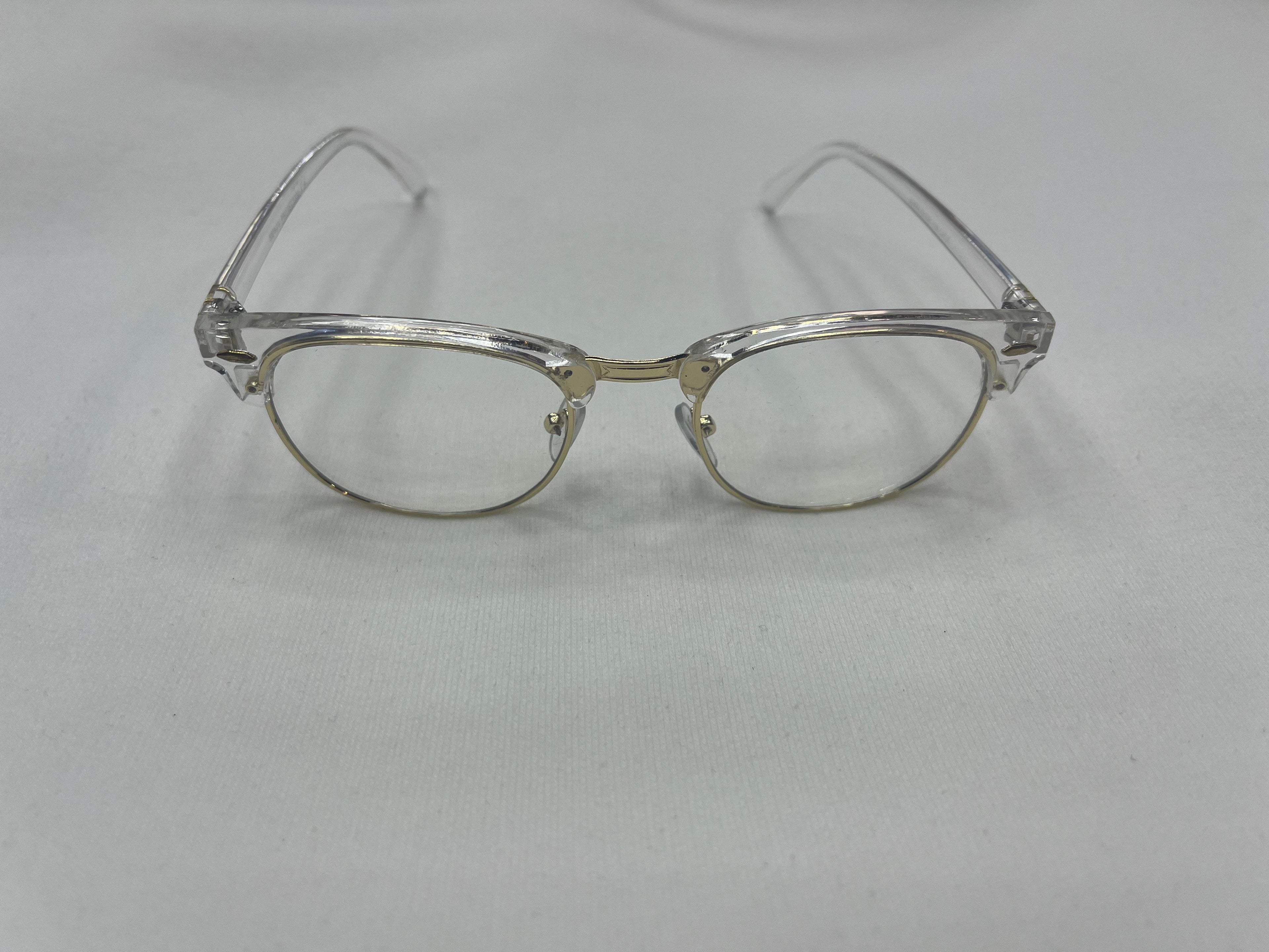 Lunettes Luther King