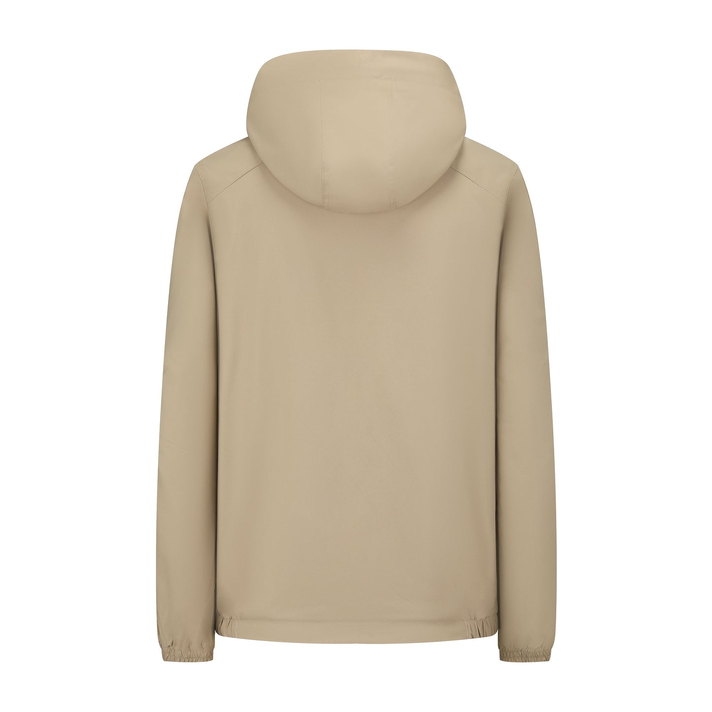 Ensemble TUPAC Beige - Loyal, Street en Capuche