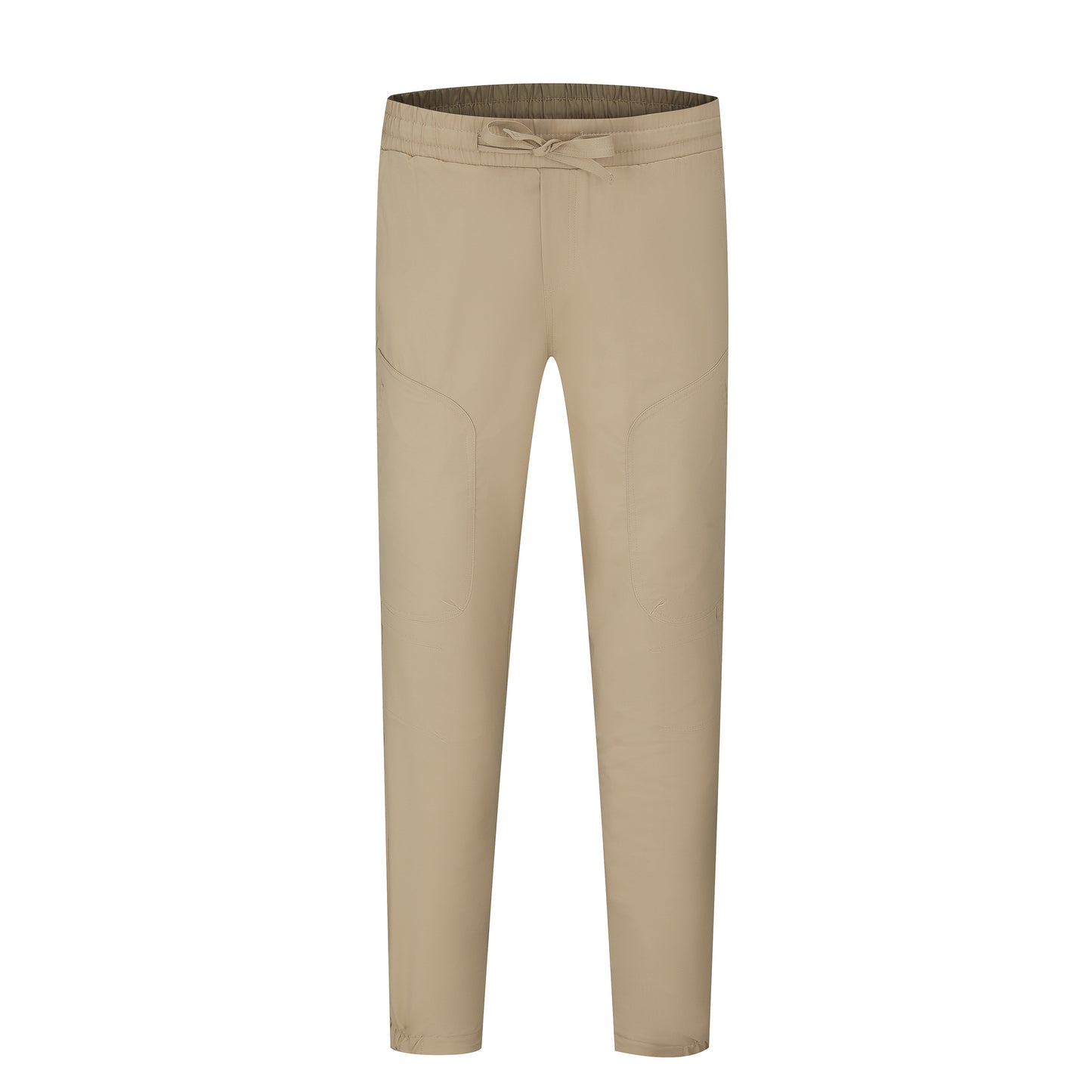 Ensemble TUPAC Beige - Loyal, Street en Capuche