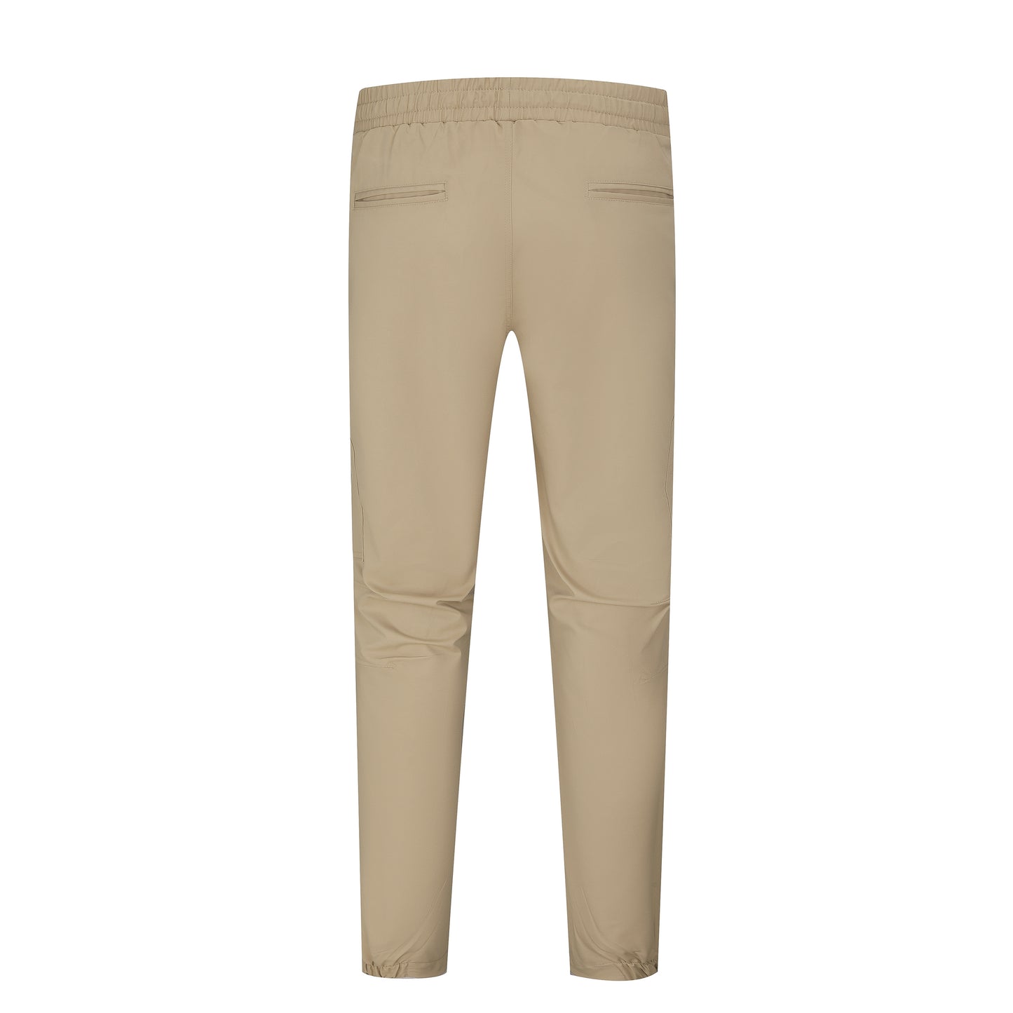 Ensemble TUPAC Beige - Loyal, Street en Capuche