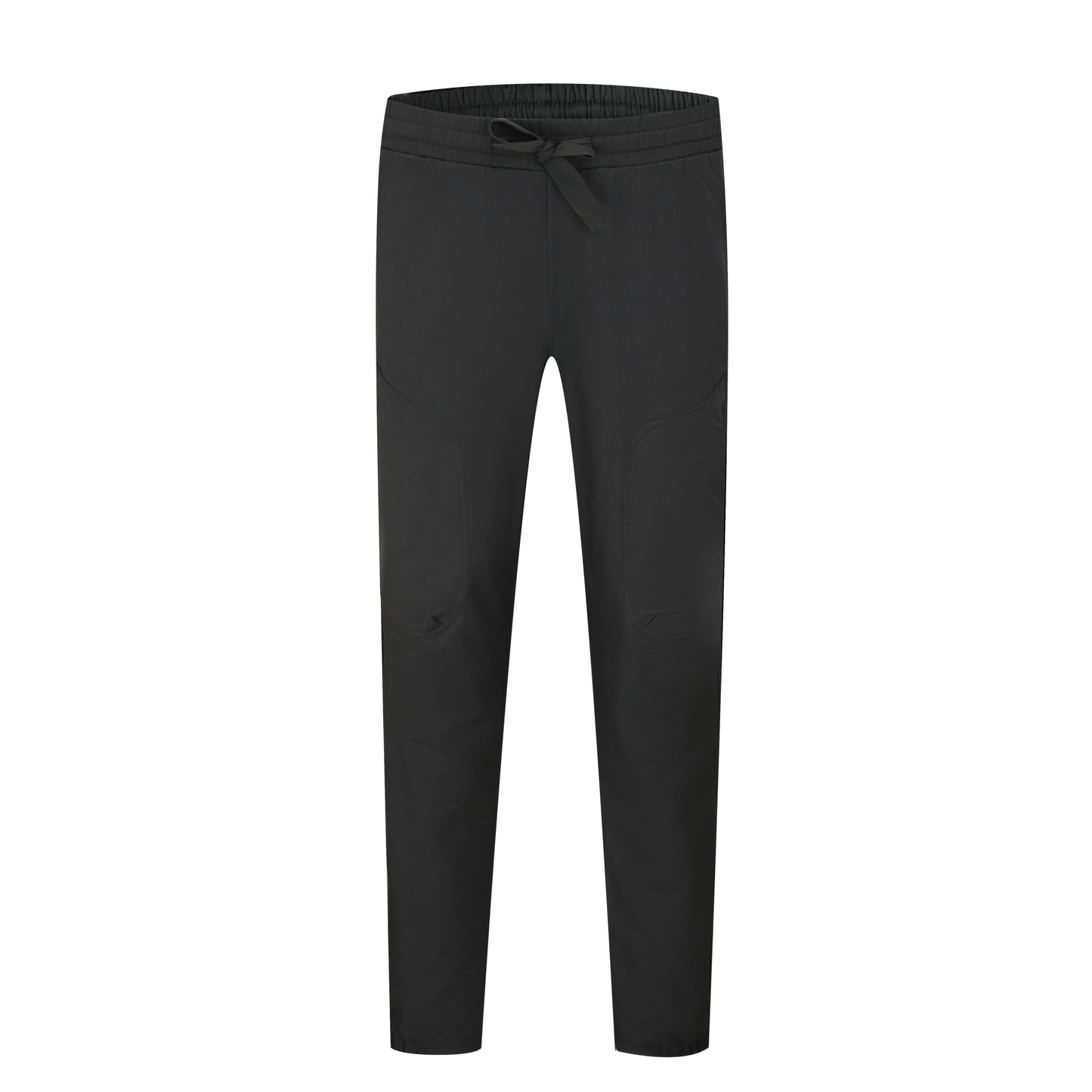 Ensemble TUPAC Noir - Loyal, Street en Capuche