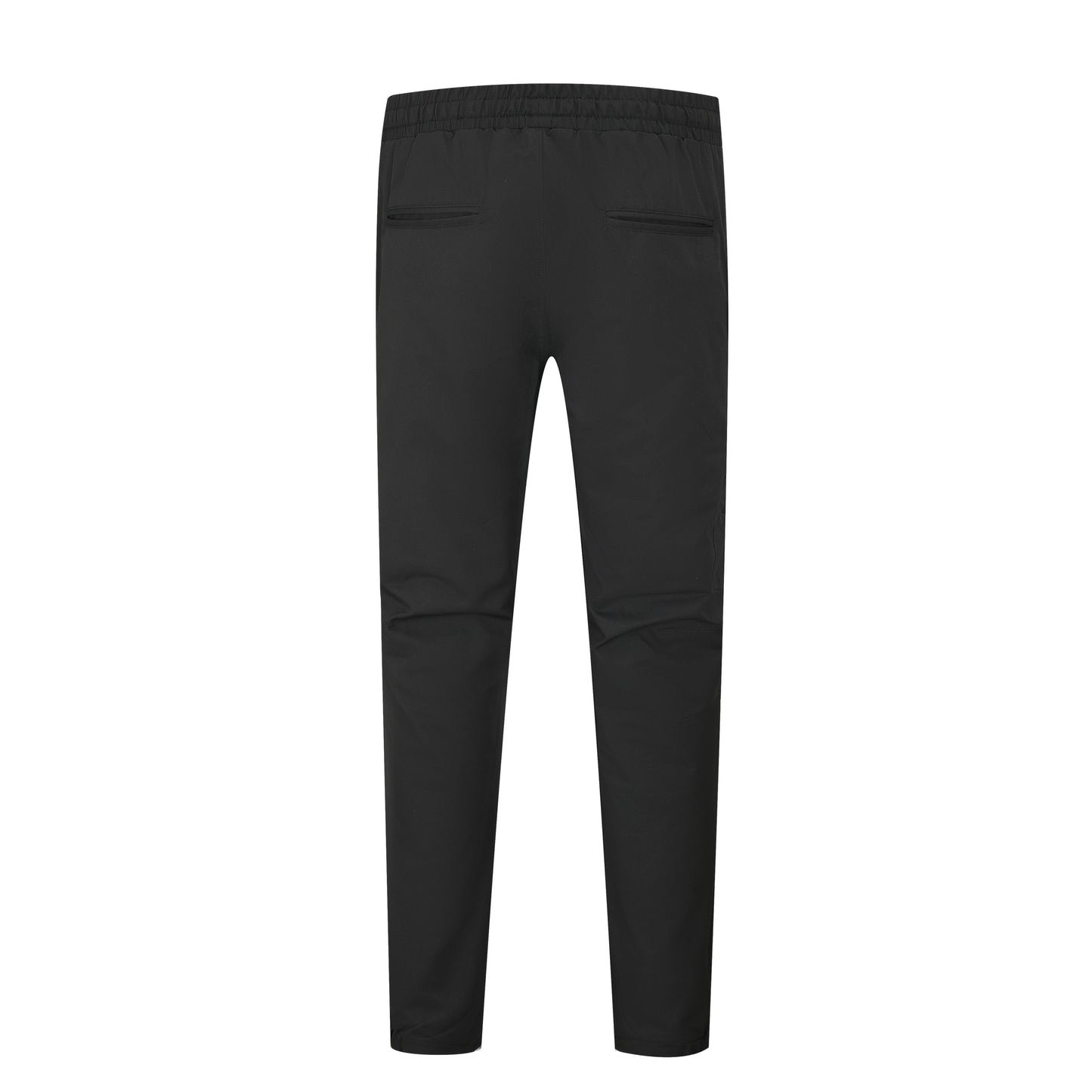 Ensemble TUPAC Noir - Loyal, Street en Capuche