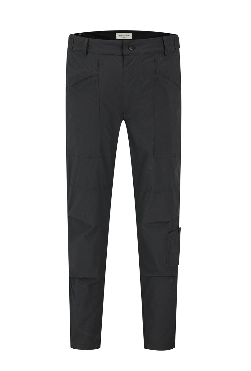 Ensemble OMAR Noir - Tactique, Street & Légendaire