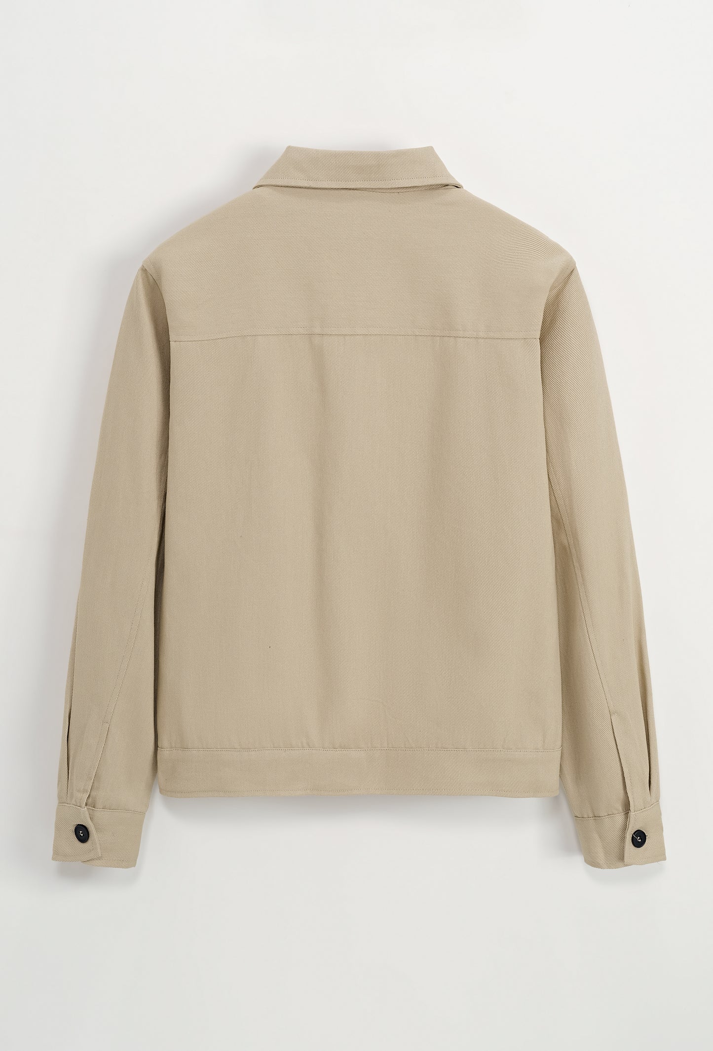 Ensemble MEHDI Beige – Flow discret & Prestance