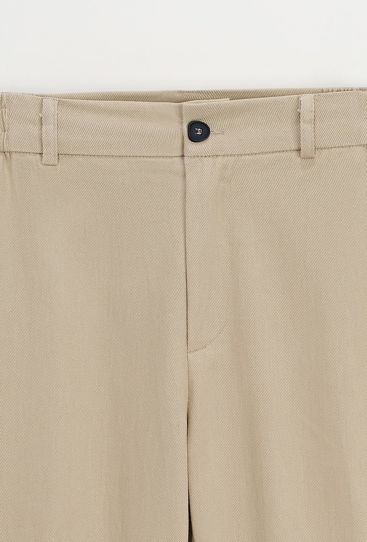 Ensemble MEHDI Beige – Flow discret & Prestance