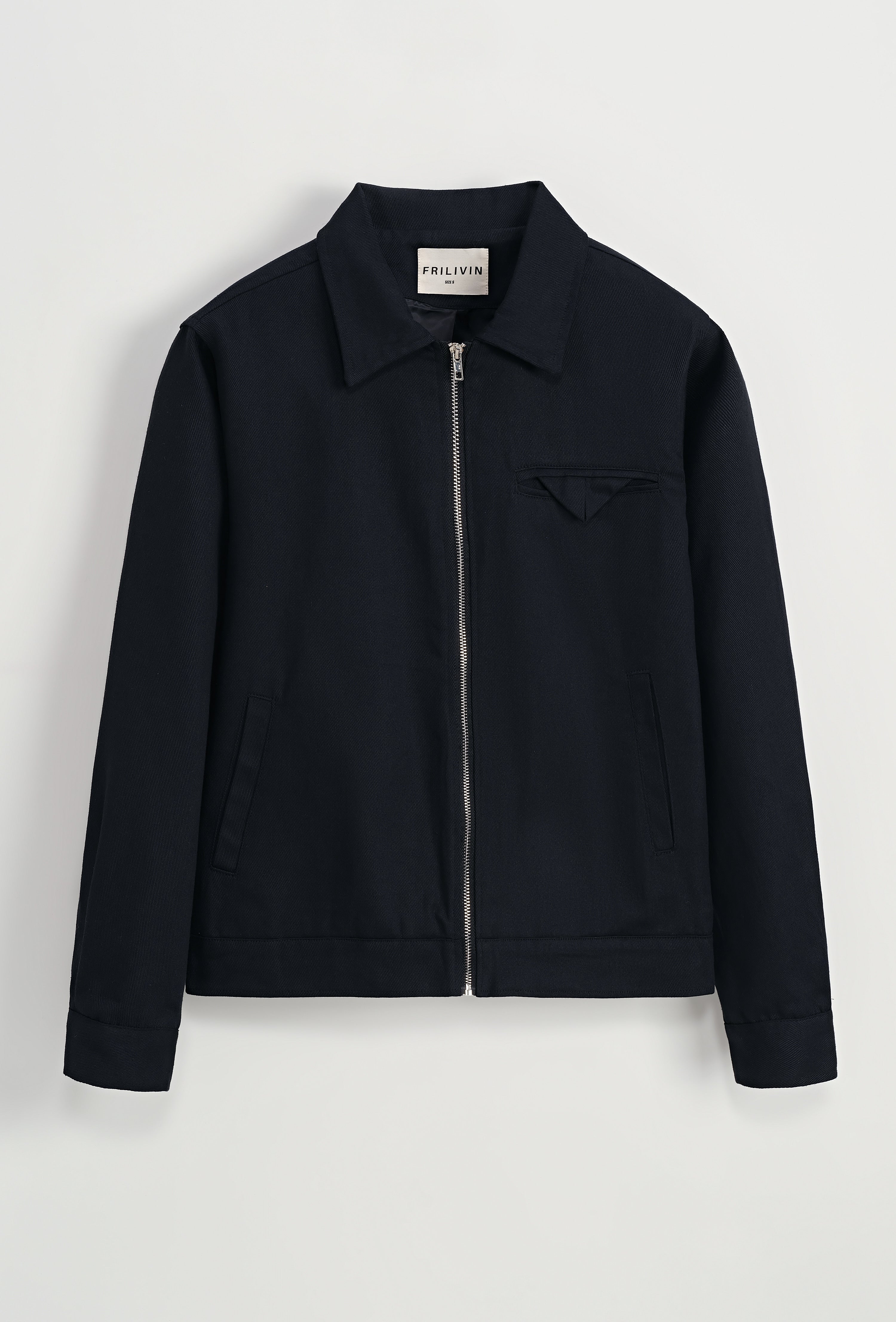 Ensemble Keyser Söze Noir – Flow discret & Prestance