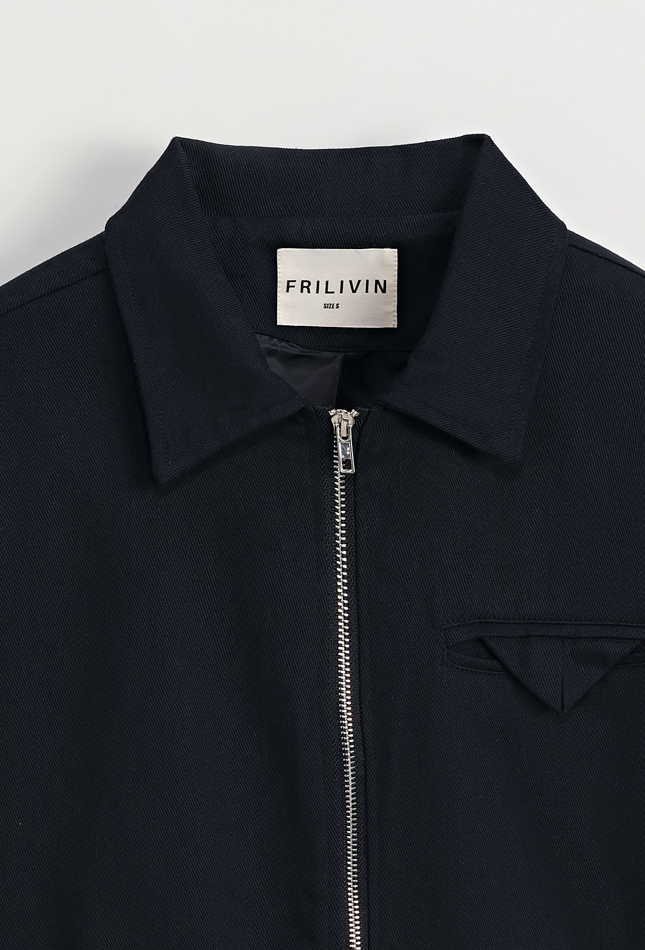 Ensemble Keyser Söze Noir – Flow discret & Prestance