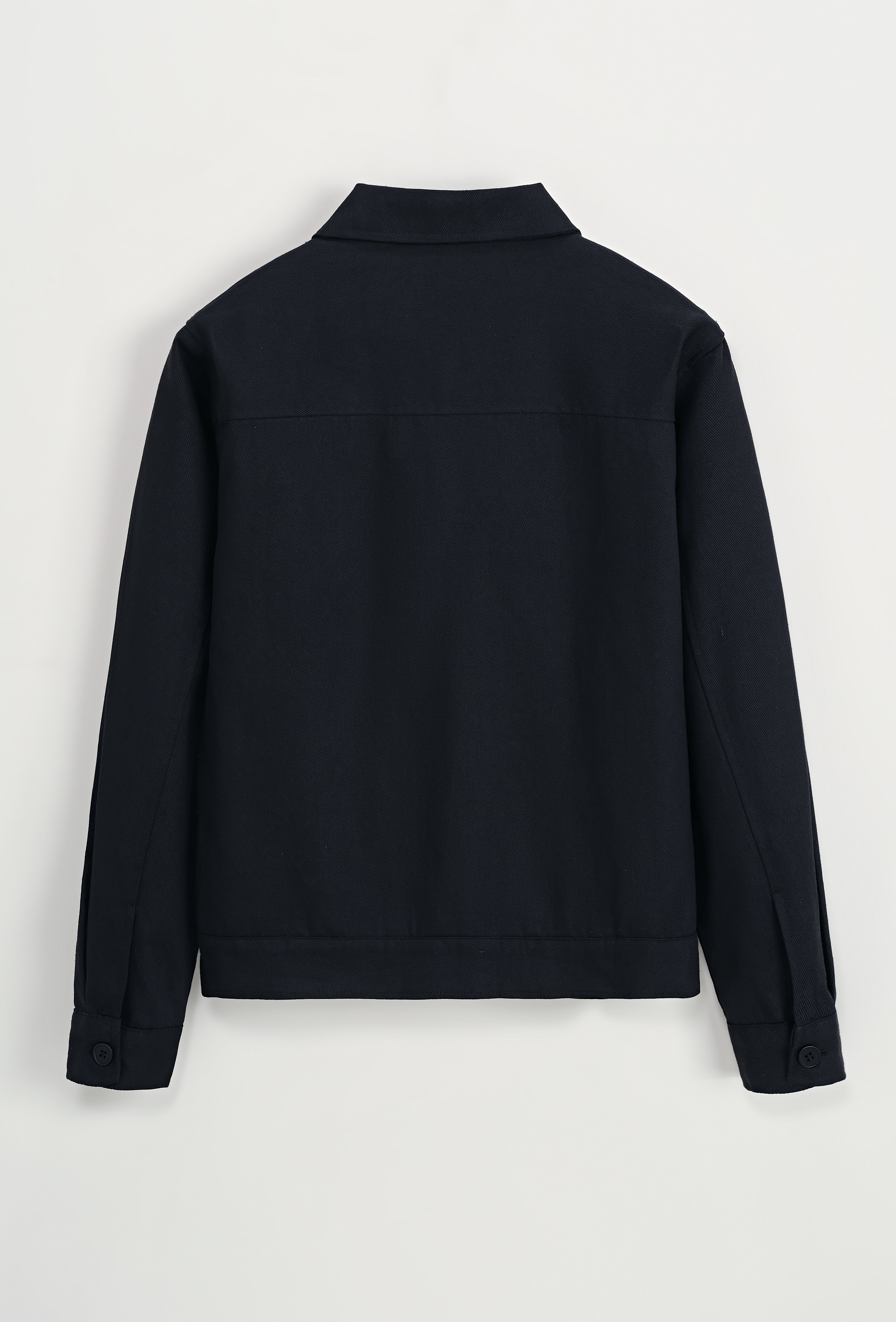 Ensemble Keyser Söze Noir – Flow discret & Prestance