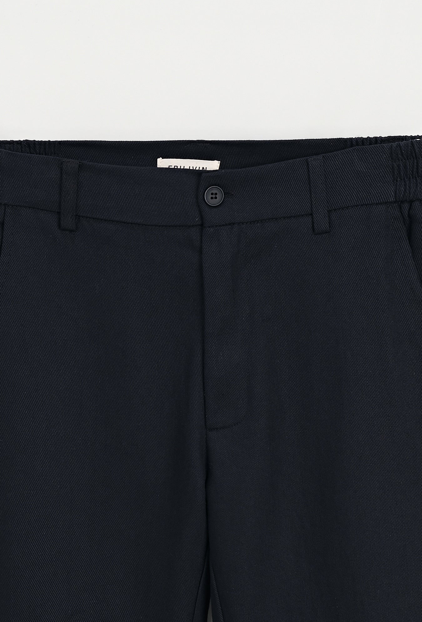 Ensemble Keyser Söze Noir – Flow discret & Prestance