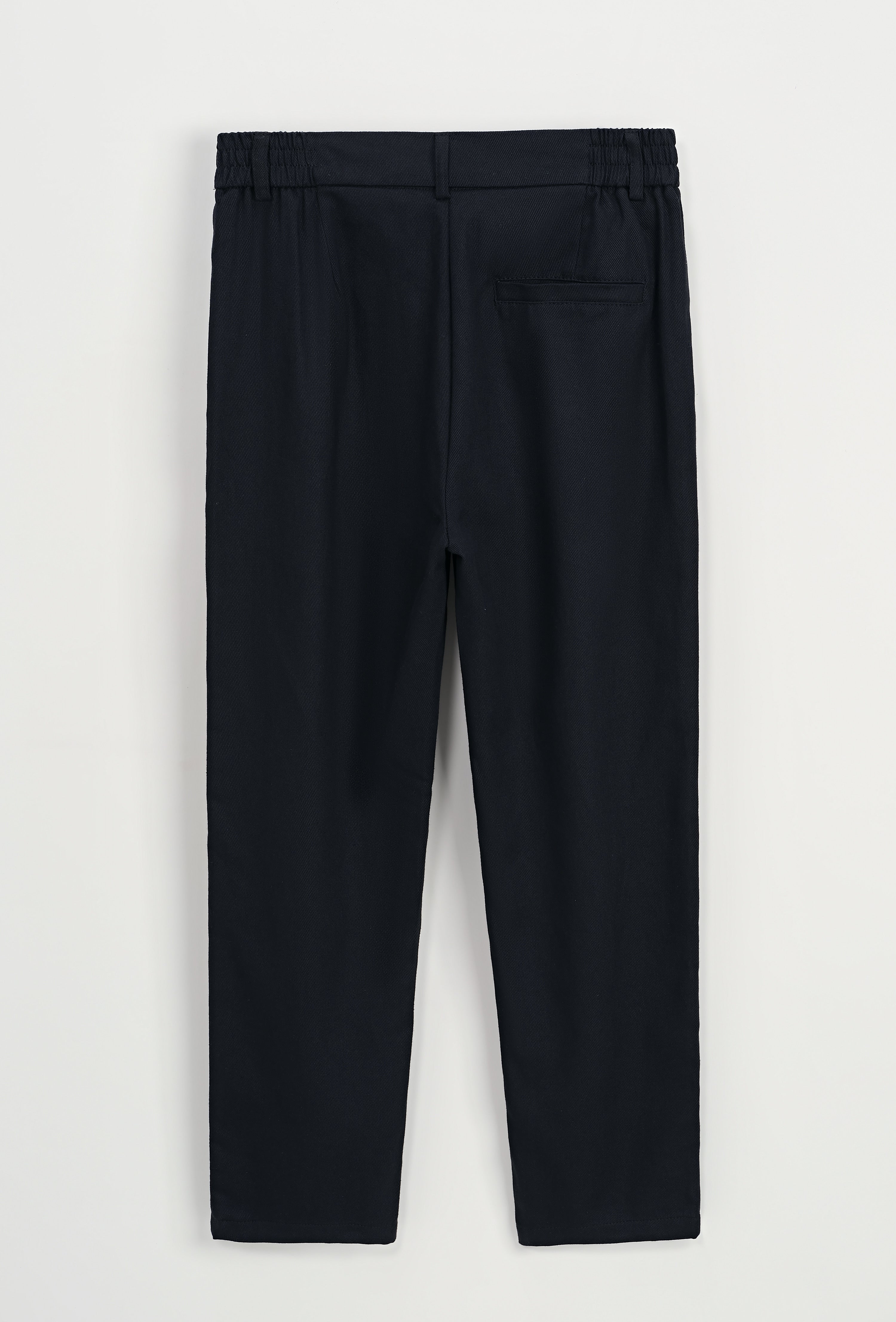 Ensemble Keyser Söze Noir – Flow discret & Prestance