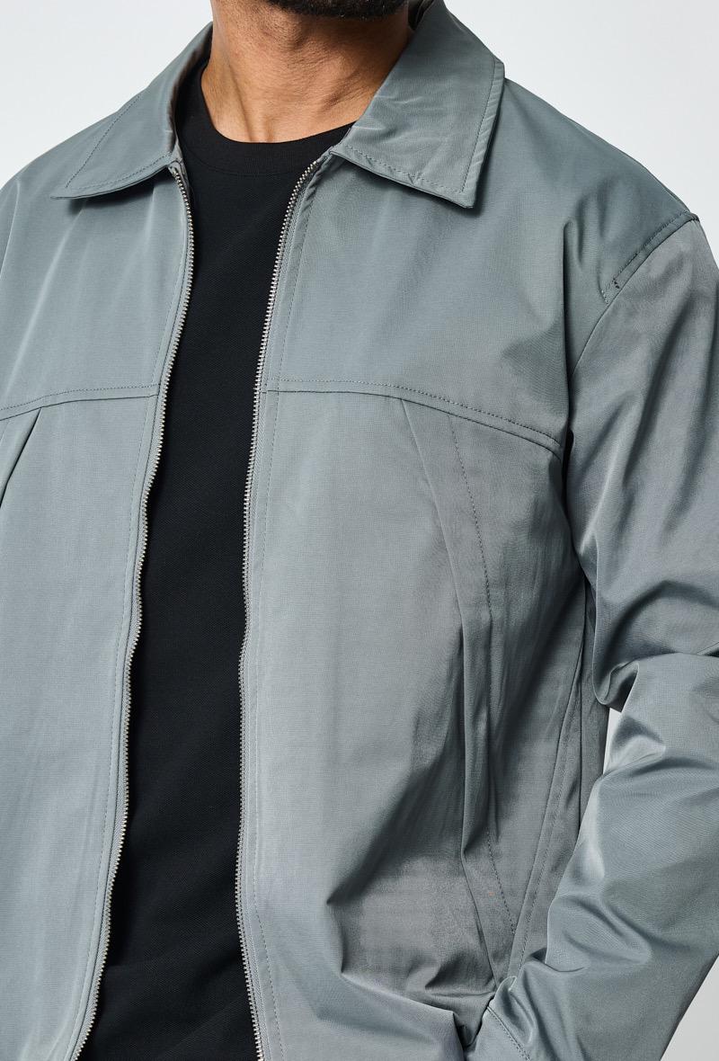 Ensemble MARLO Gris– Style & Prestance