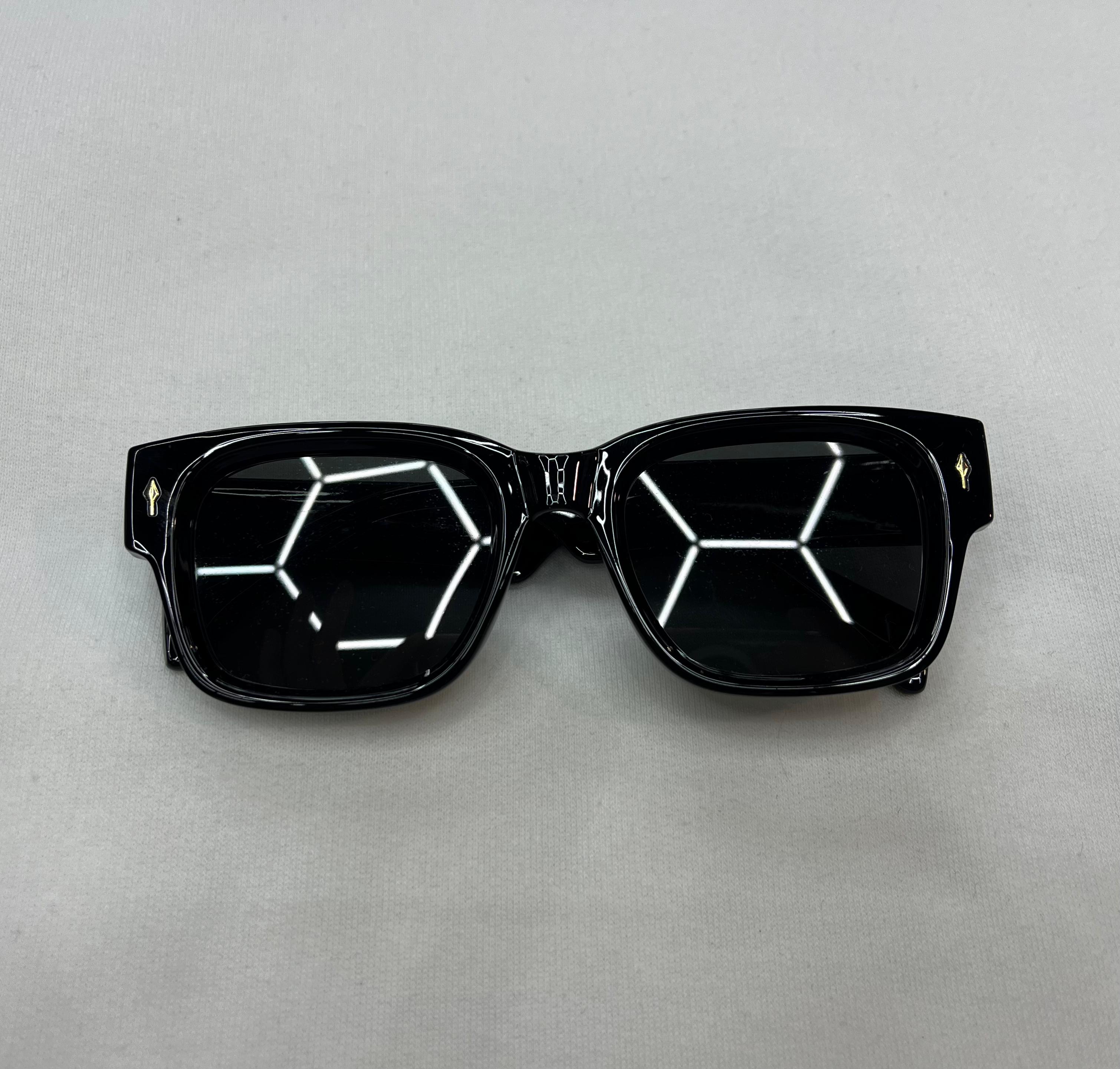 Lunettes LETO noires