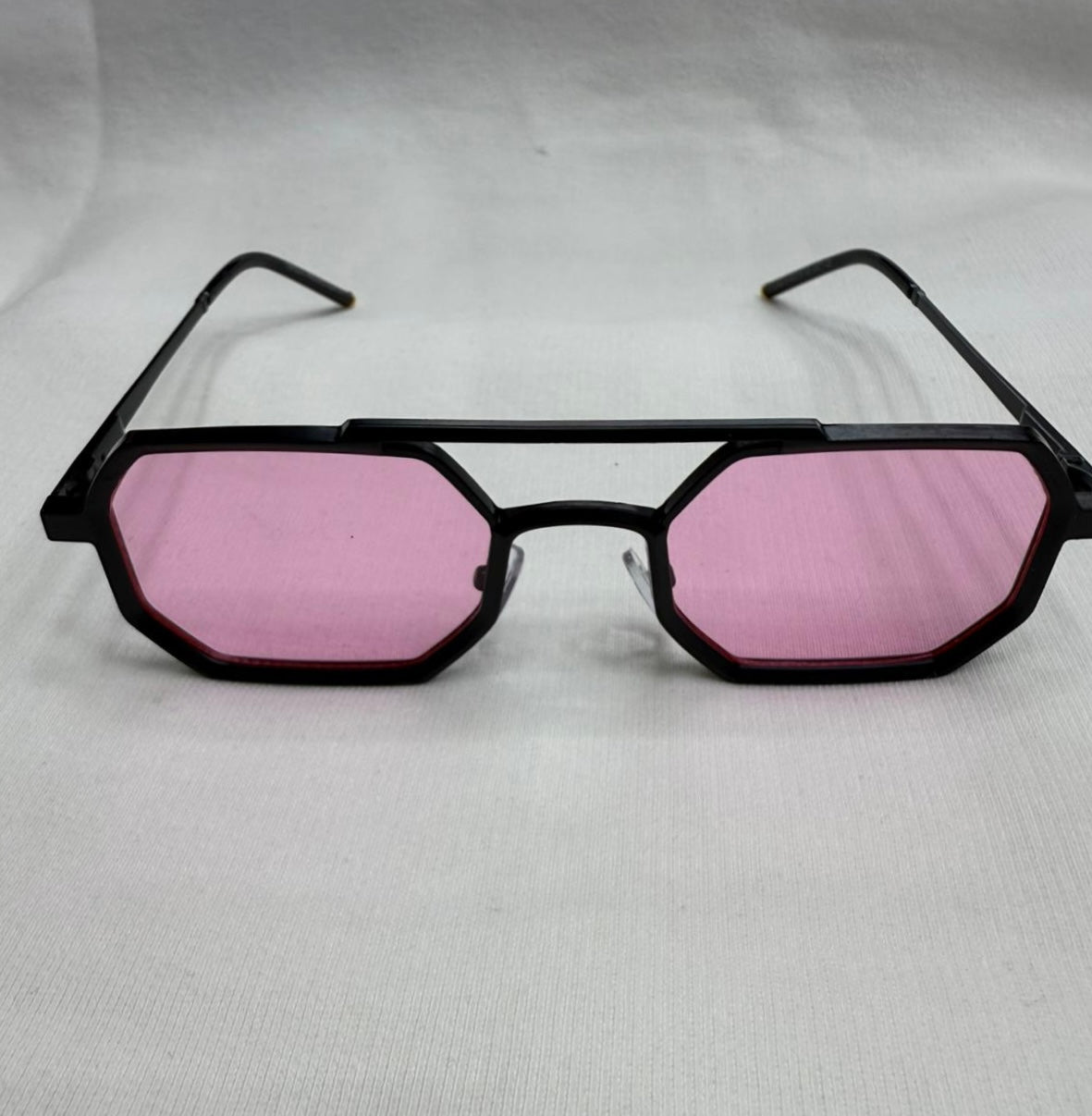Lunettes Soolking roses