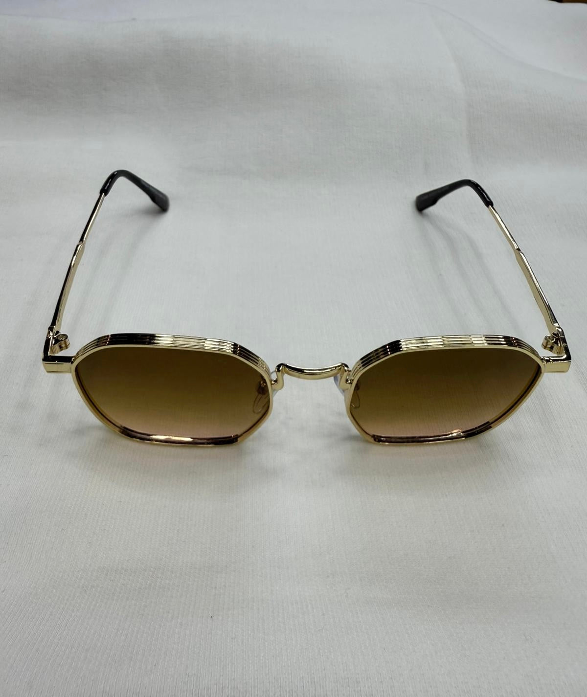 Lunettes KEBLACK Marron