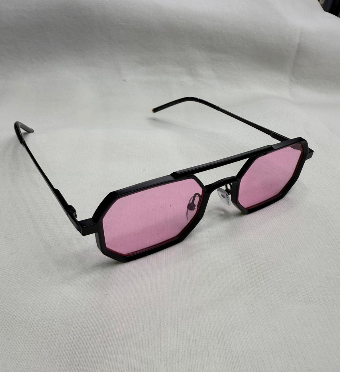 Lunettes Soolking roses