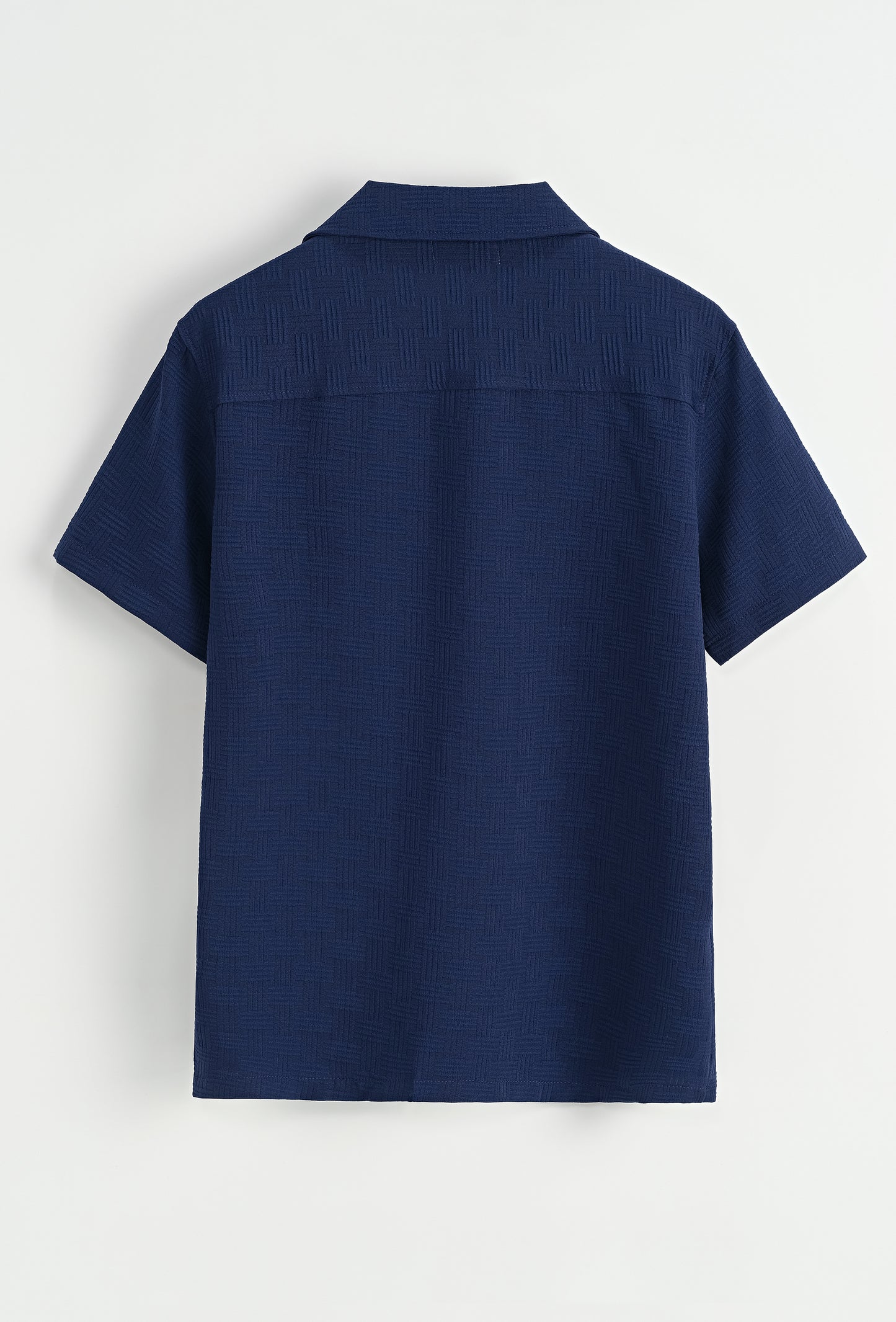 Ensemble Short El Chapo Bleu – Tresses et Style