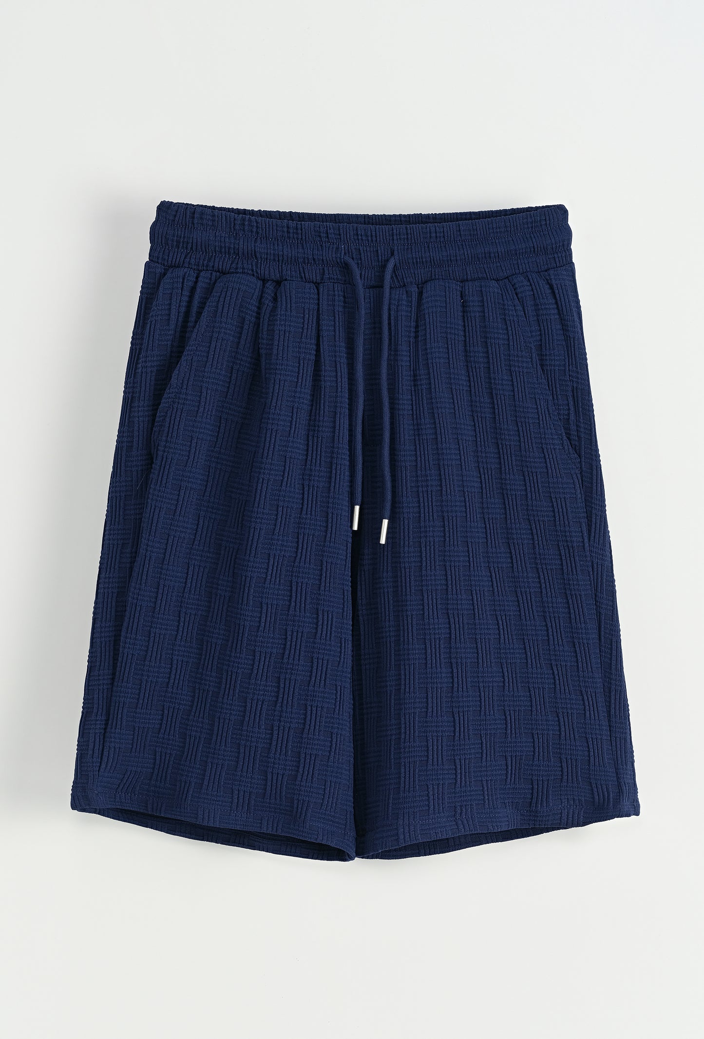 Ensemble Short El Chapo Bleu – Tresses et Style