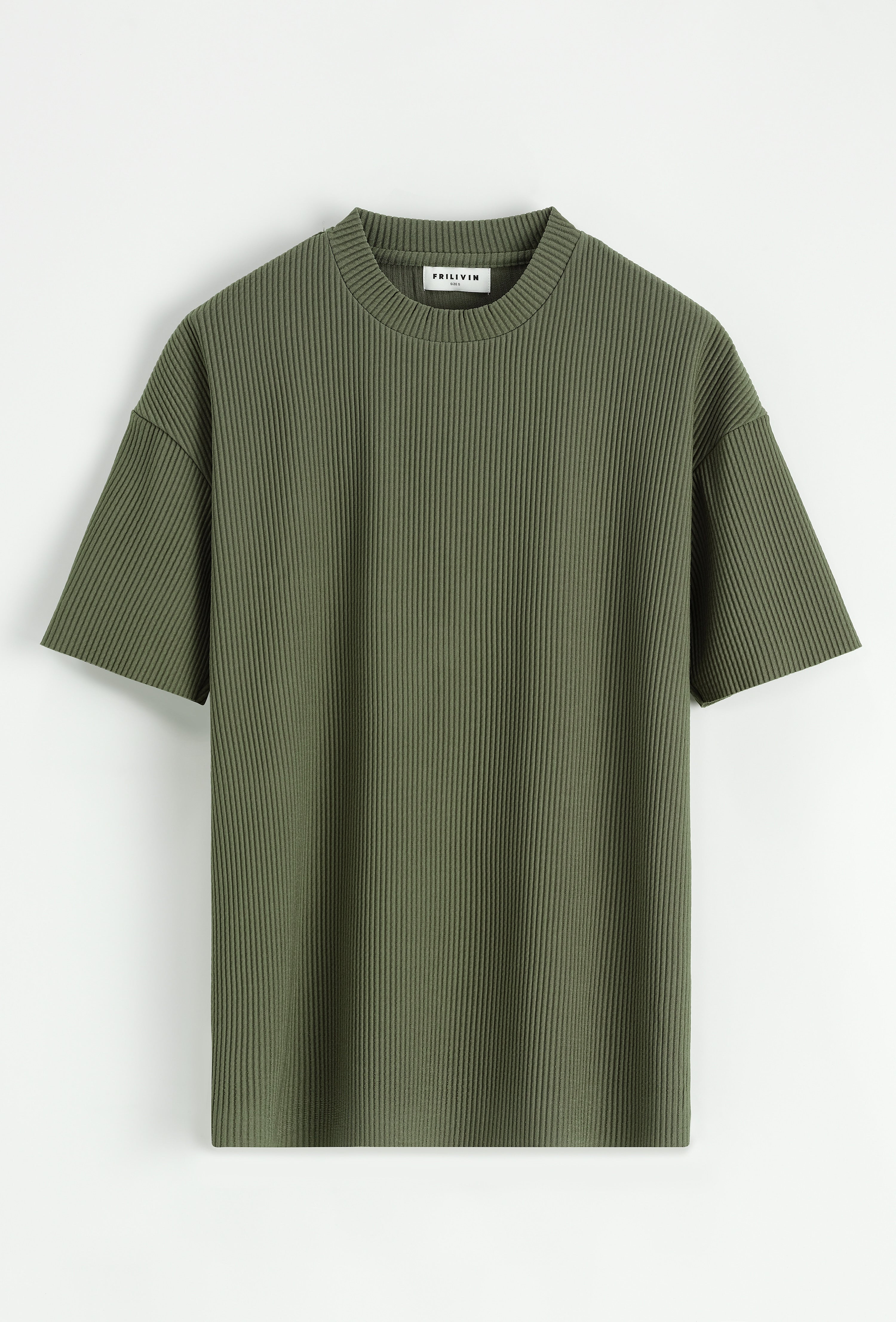 Ensemble Tommy Shelby Vert – Street Wear Côtelé