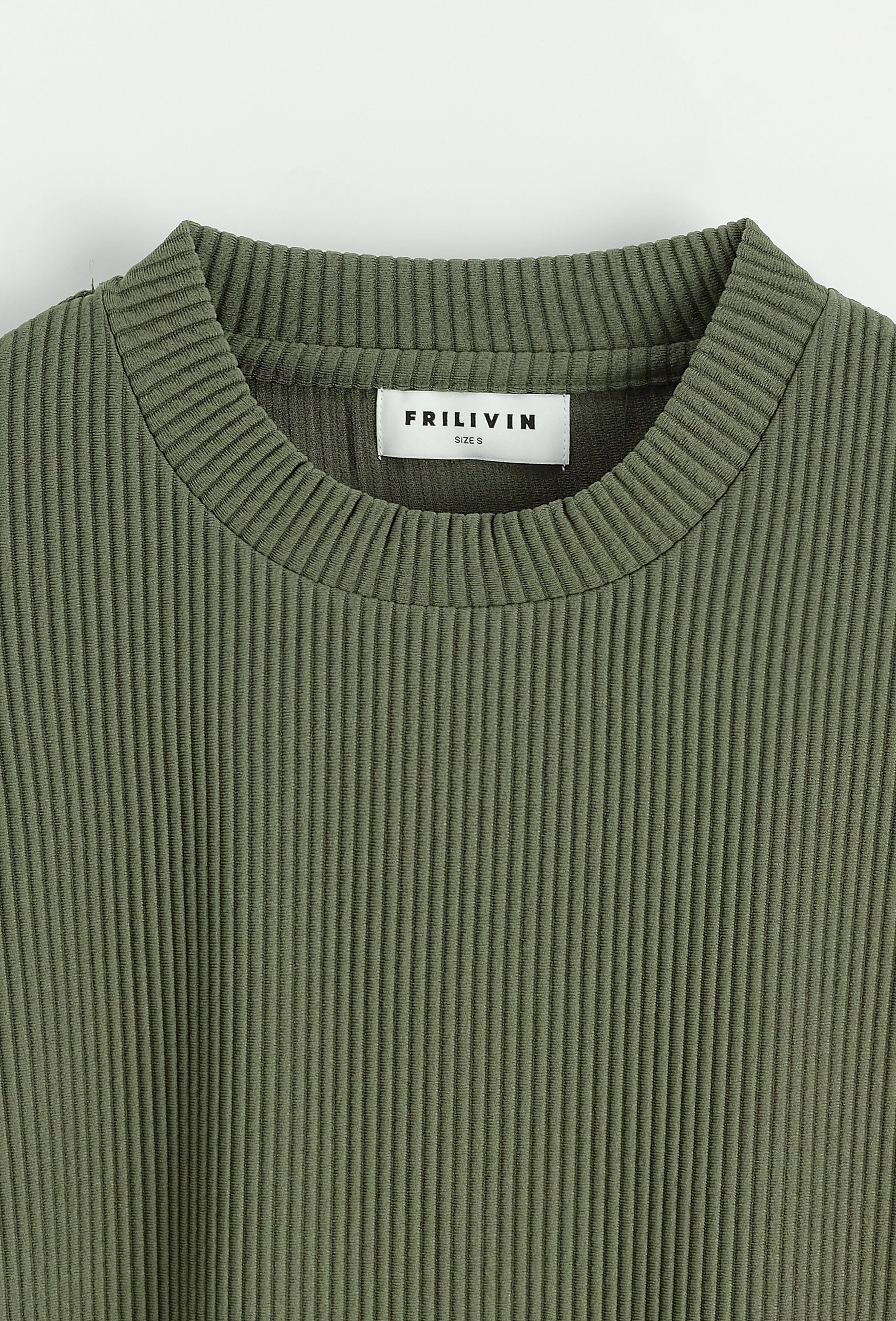 Ensemble Tommy Shelby Vert – Street Wear Côtelé