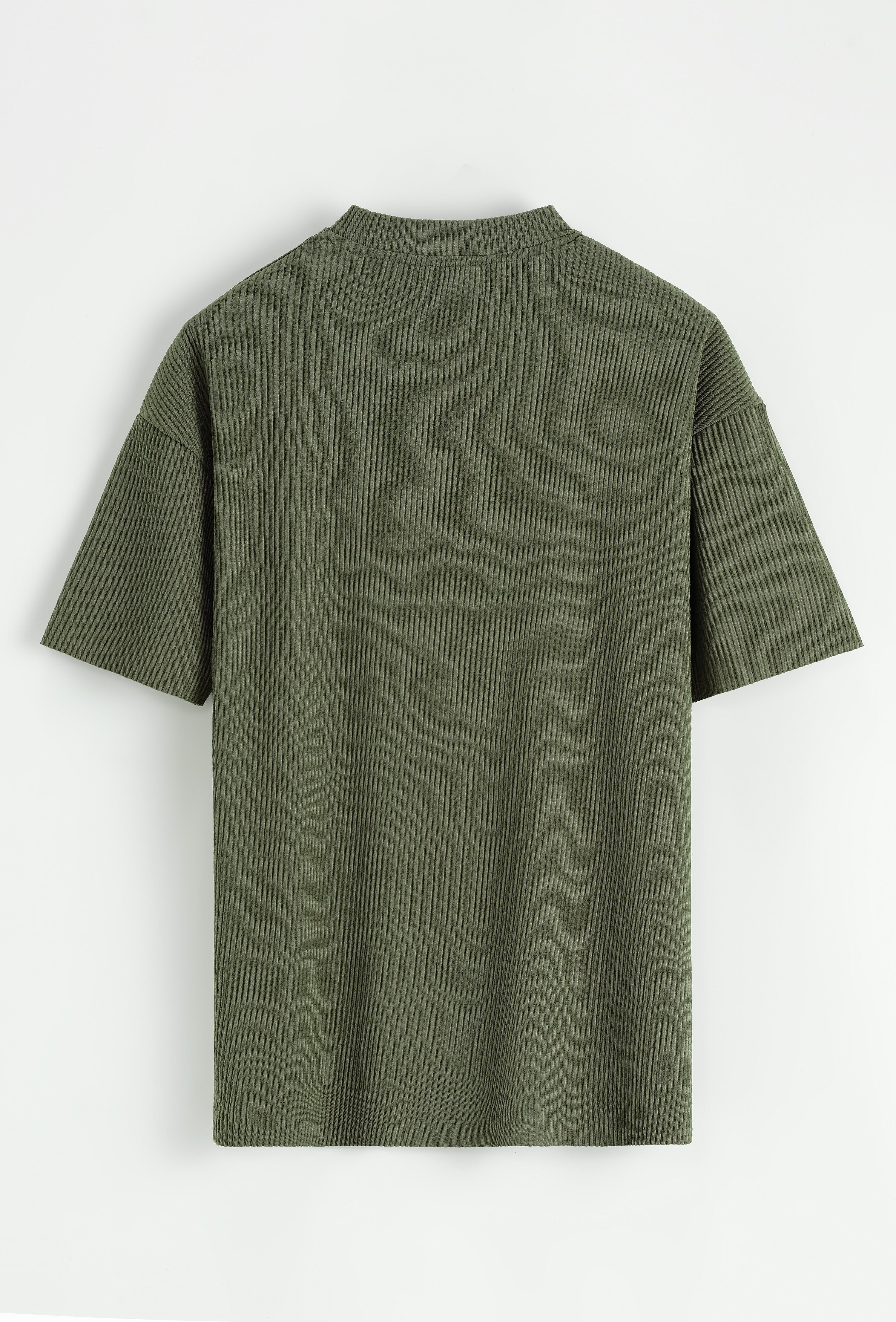 Ensemble Tommy Shelby Vert – Street Wear Côtelé