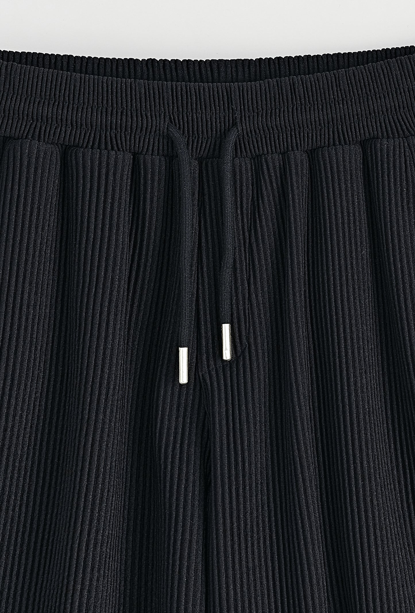 Ensemble Short Frank Abagnale Noir– Le calme du gentleman