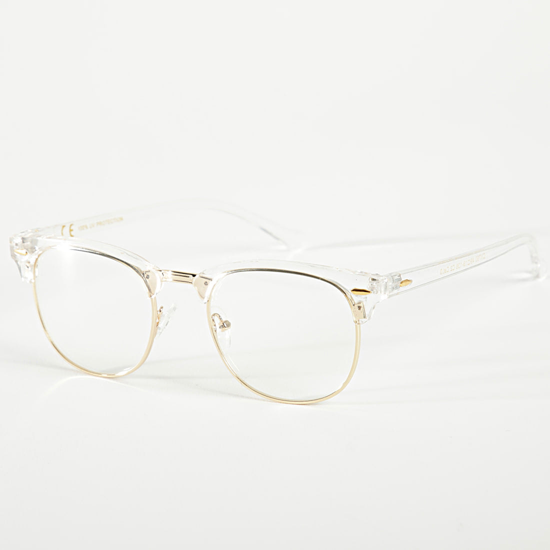 Lunettes Luther King