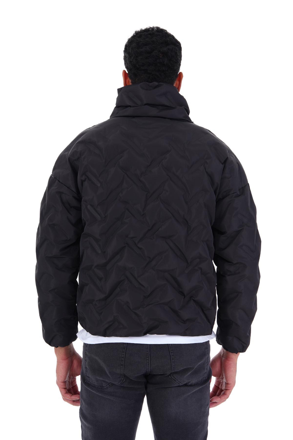DOUDOUNE IKAO LL945 NOIR
