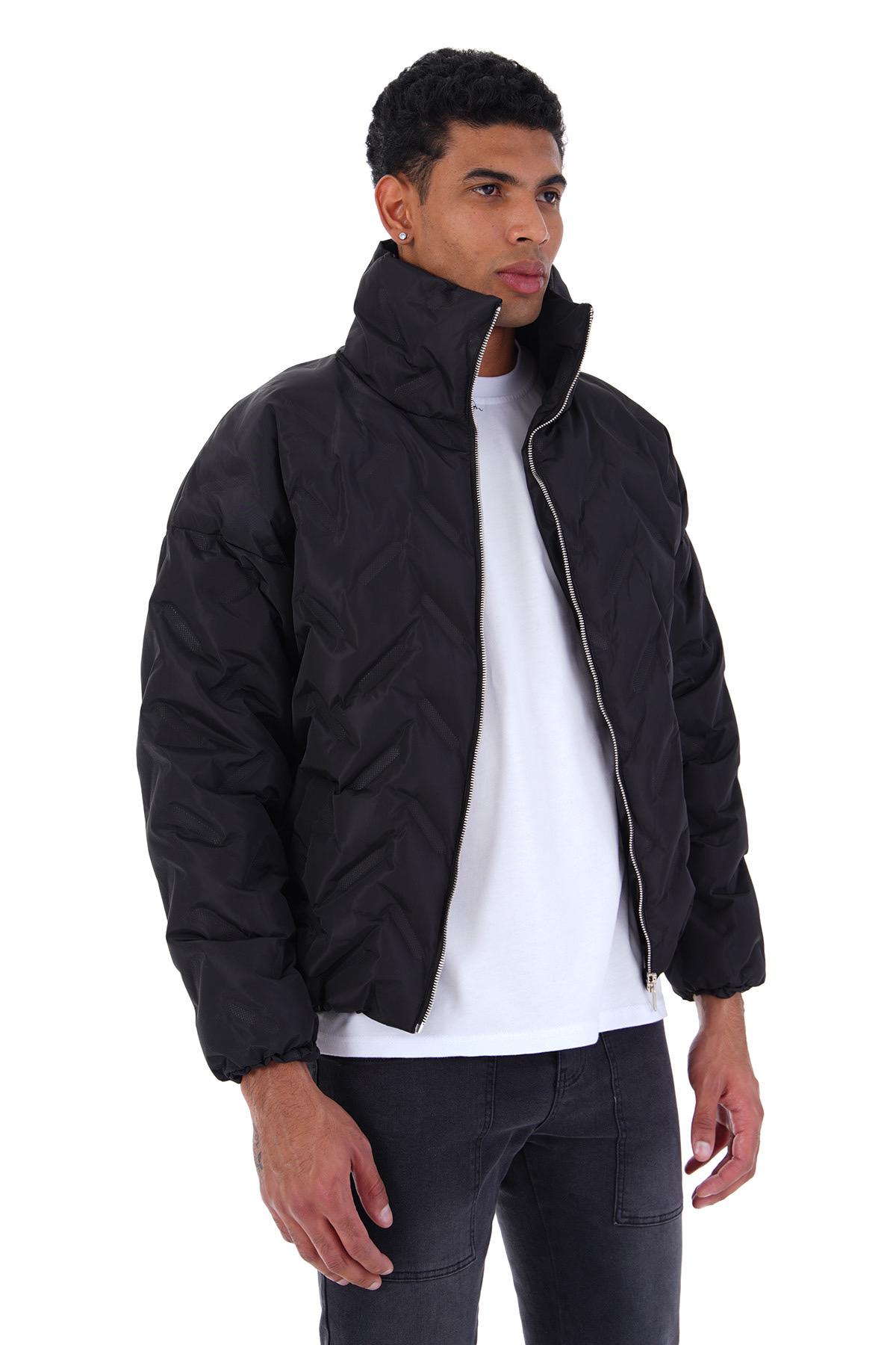 DOUDOUNE IKAO LL945 NOIR