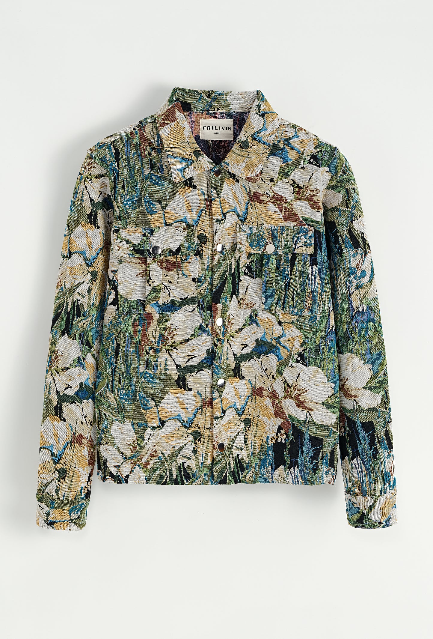 Veste Roma – L’alliée Streetwear & Rebelles