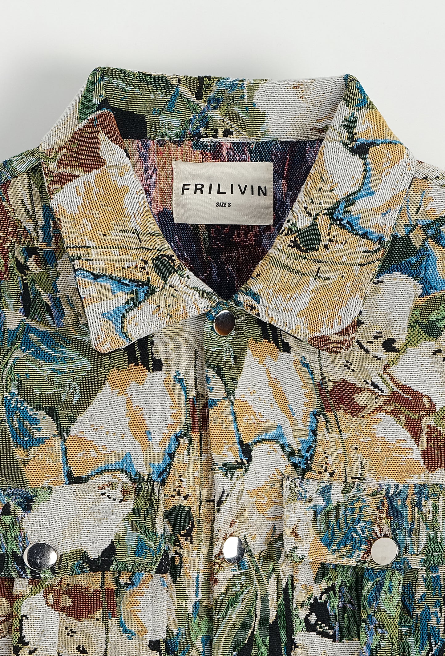 Veste Roma – L’alliée Streetwear & Rebelles
