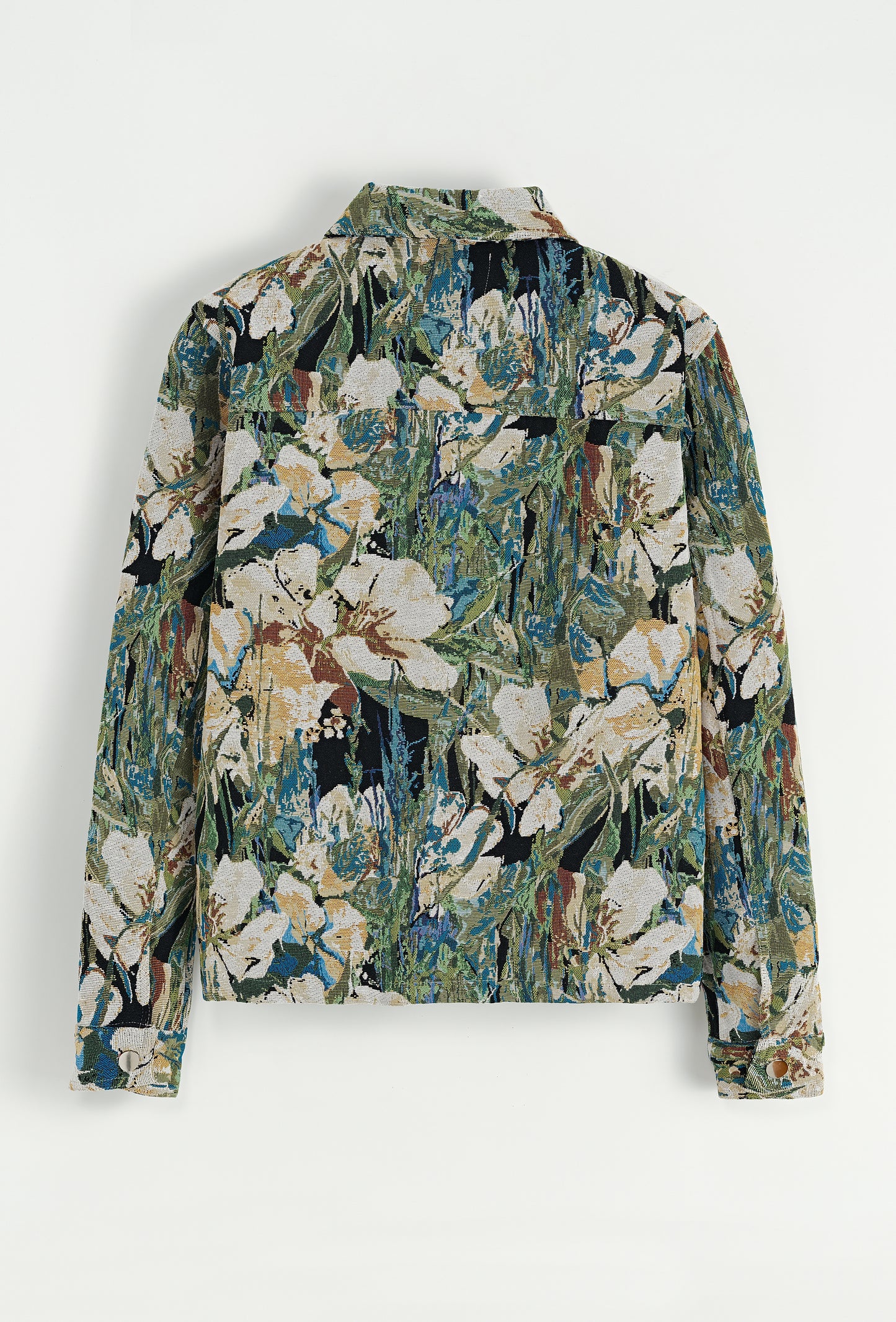 Veste Roma – L’alliée Streetwear & Rebelles