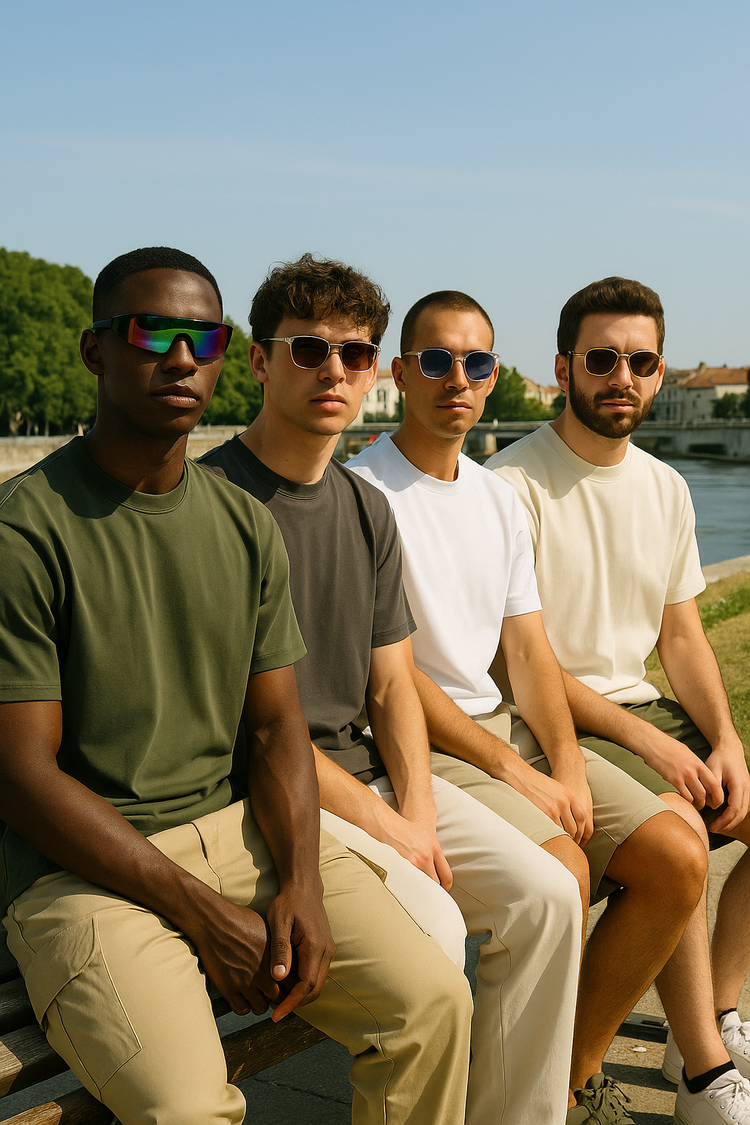 Lunettes