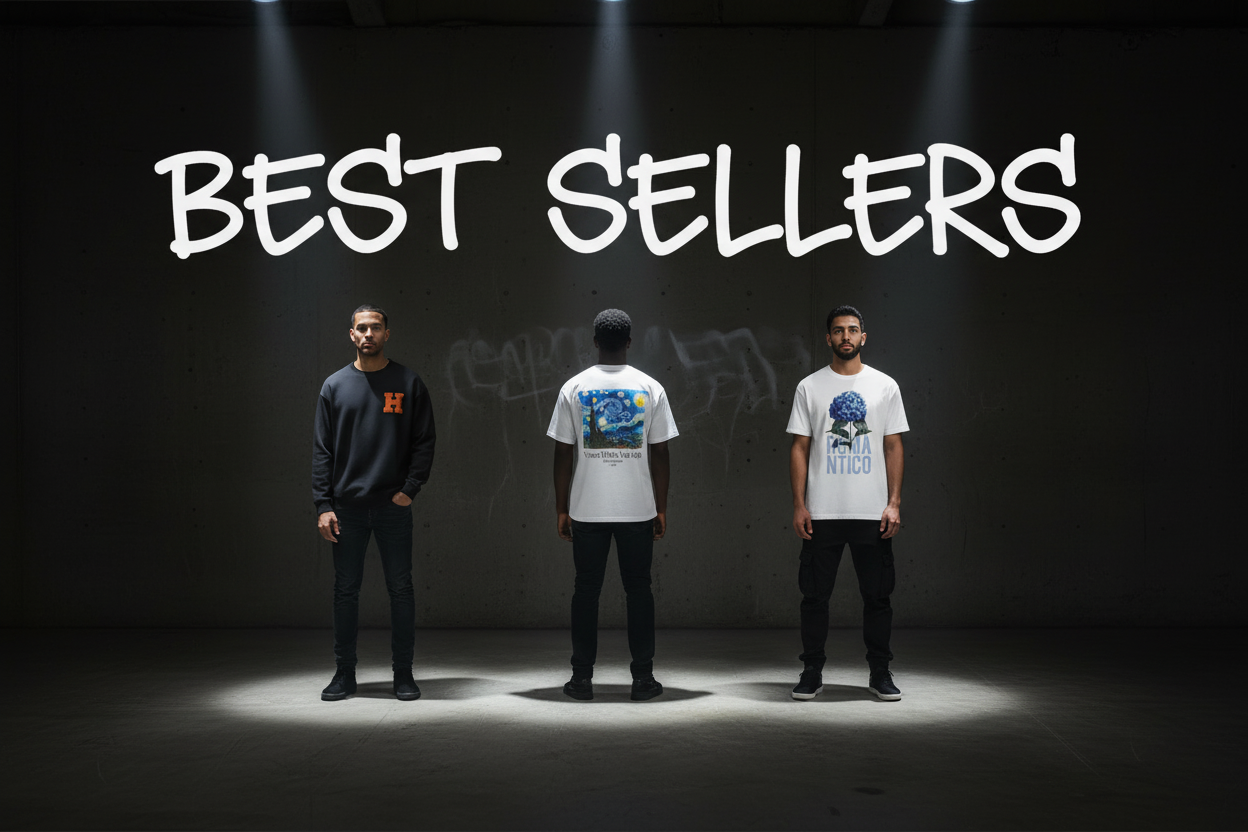 Best Sellers