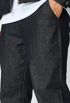 Ensemble Tony Rivetti Bleu : Urban jeans & Prestance