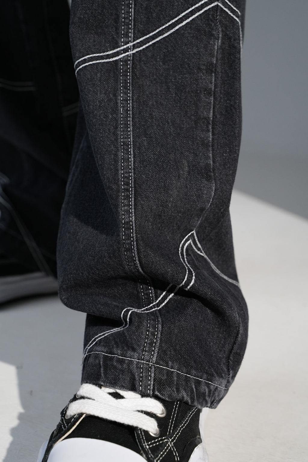 Jean London Edition : Coupe Large & Style UK