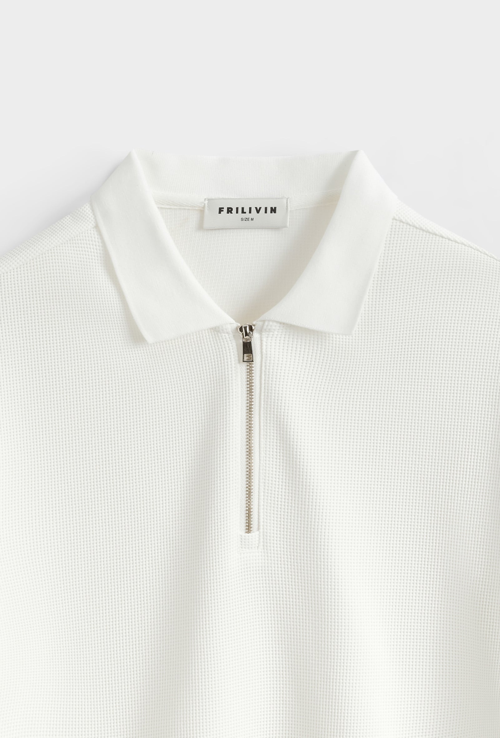 Ensemble Nemesis Blanc : Classe & Soleil