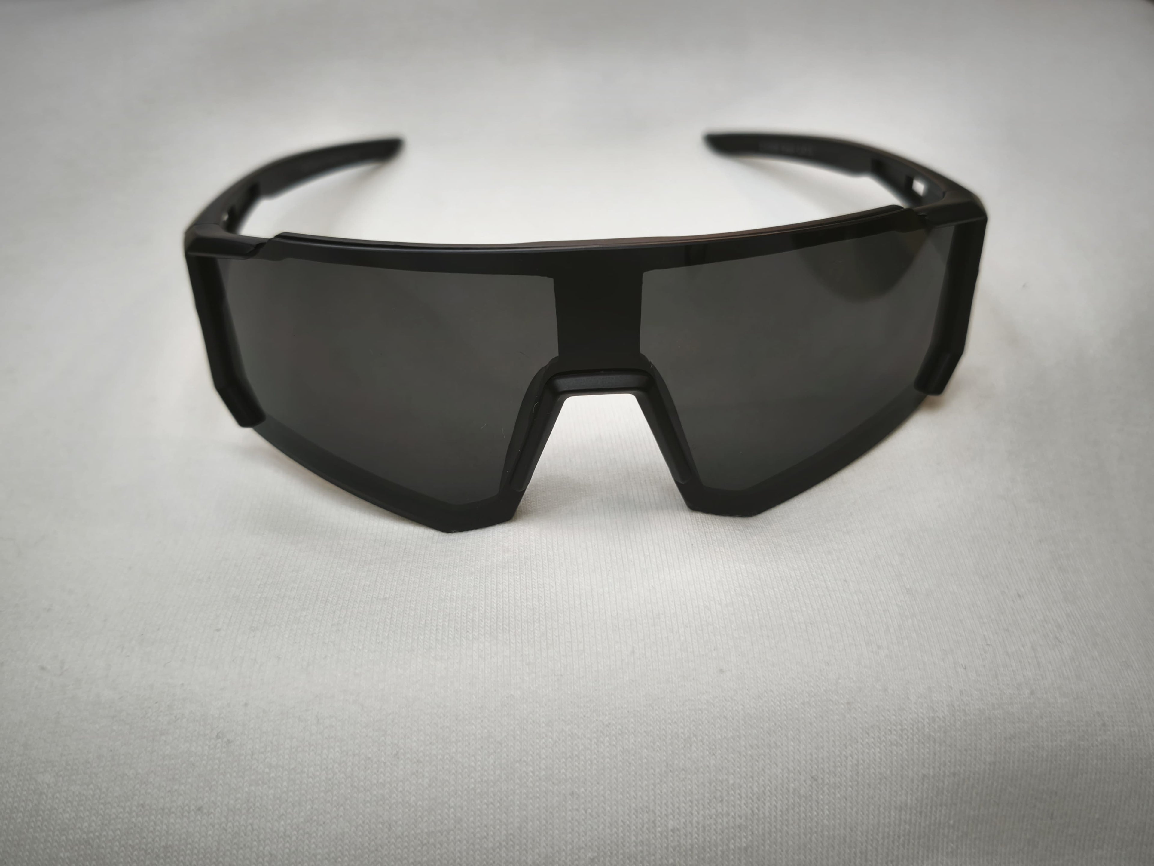 Lunettes VEN1 Full black