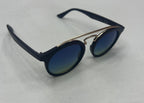 Lunettes Drake bleu